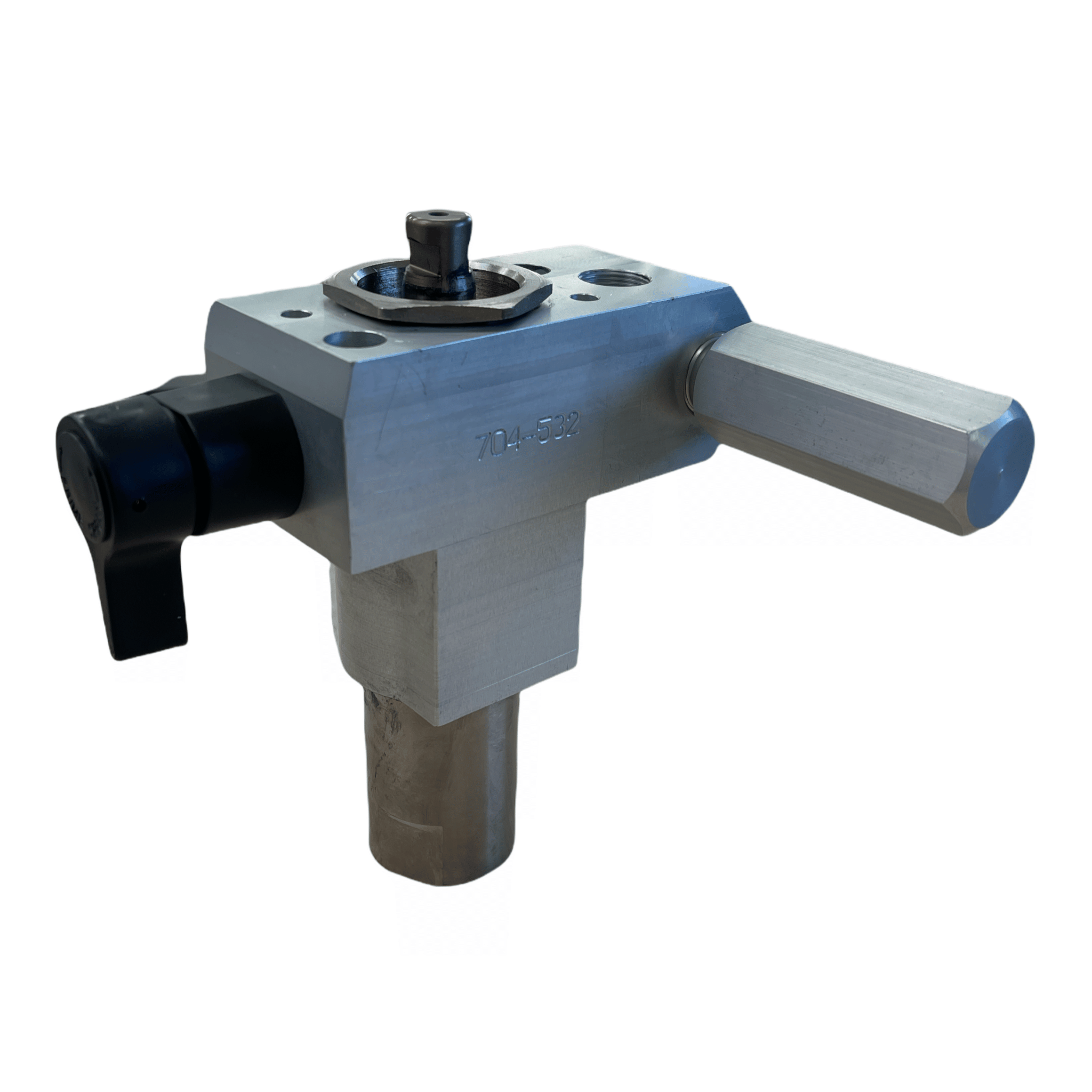 Titan 704-185 Pump Manifold Assembly