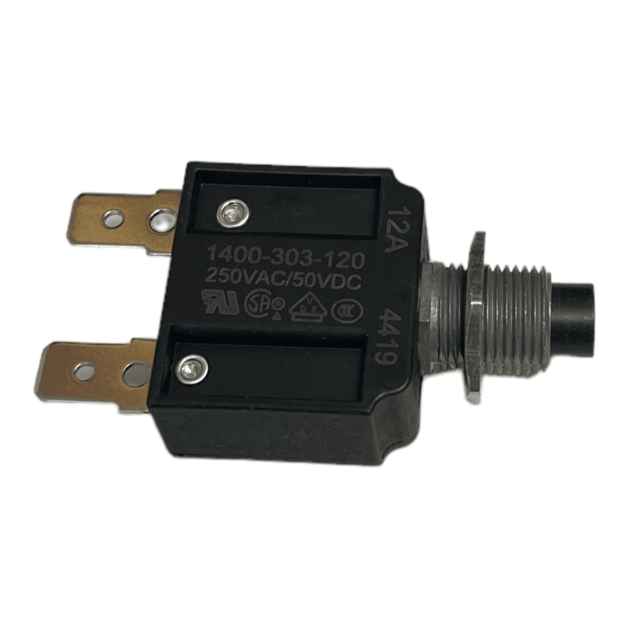 Titan 704-211A Circuit Breaker