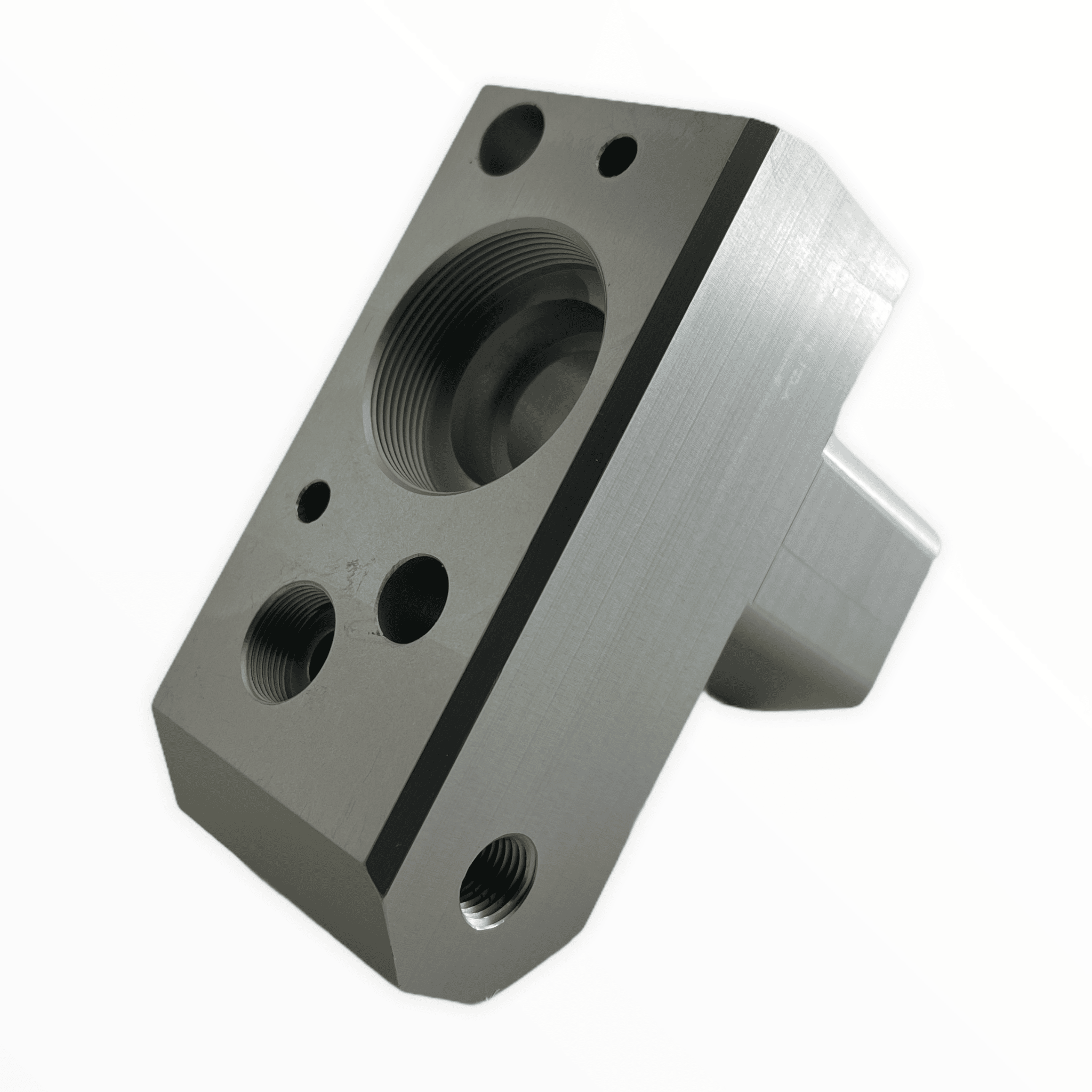 Titan 704-532 Pump Block