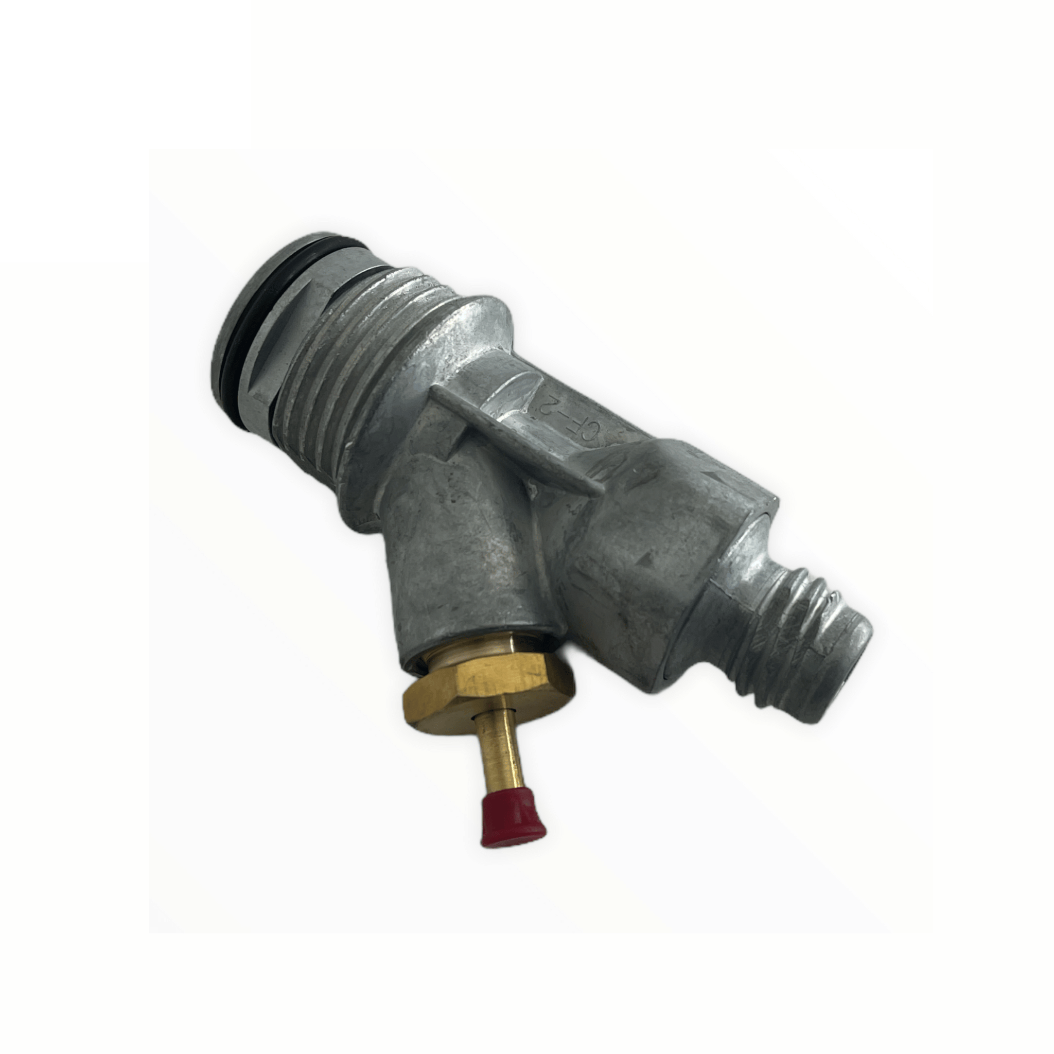 Titan 759-379 Inlet Valve Assembly