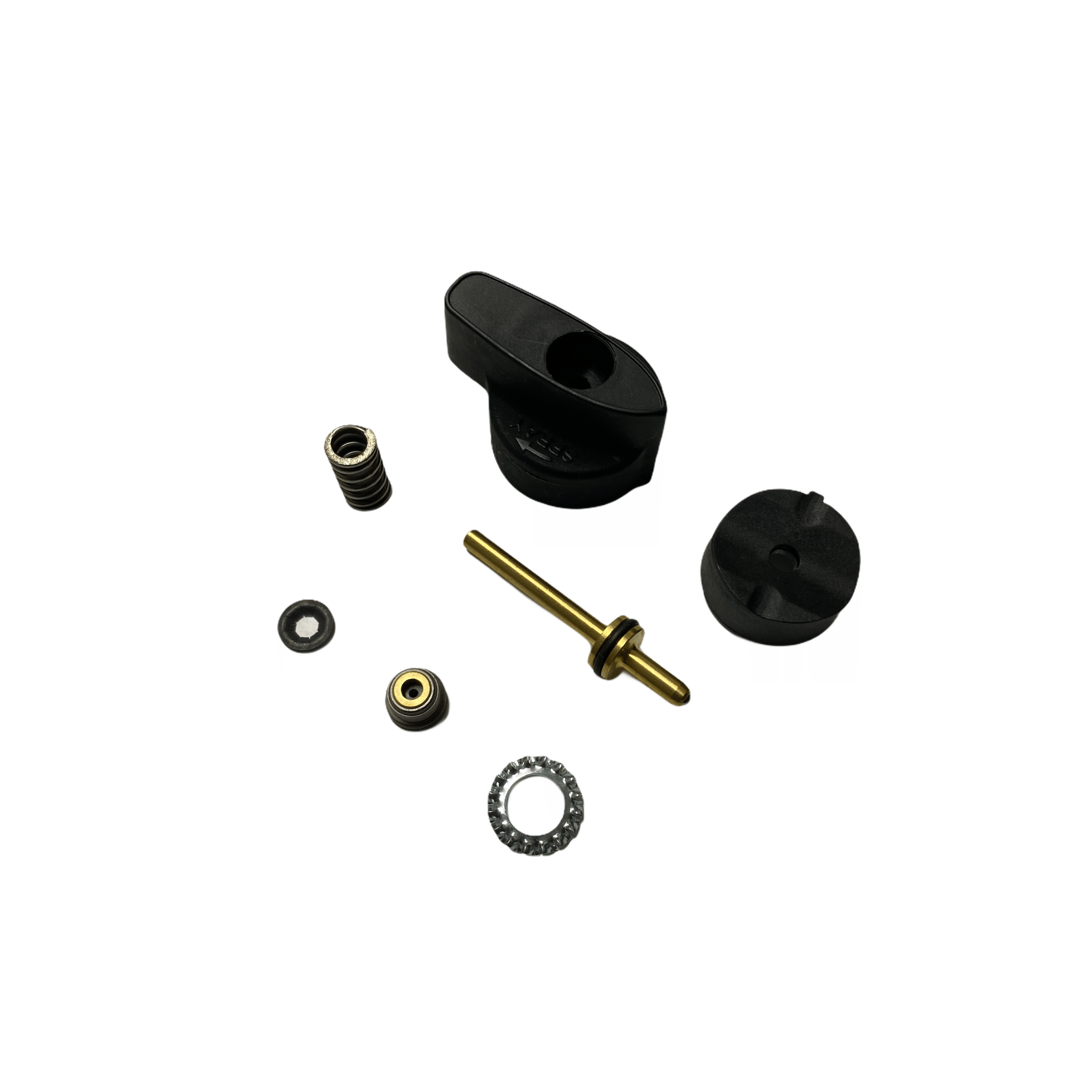 Titan 759-380 Prime Valve