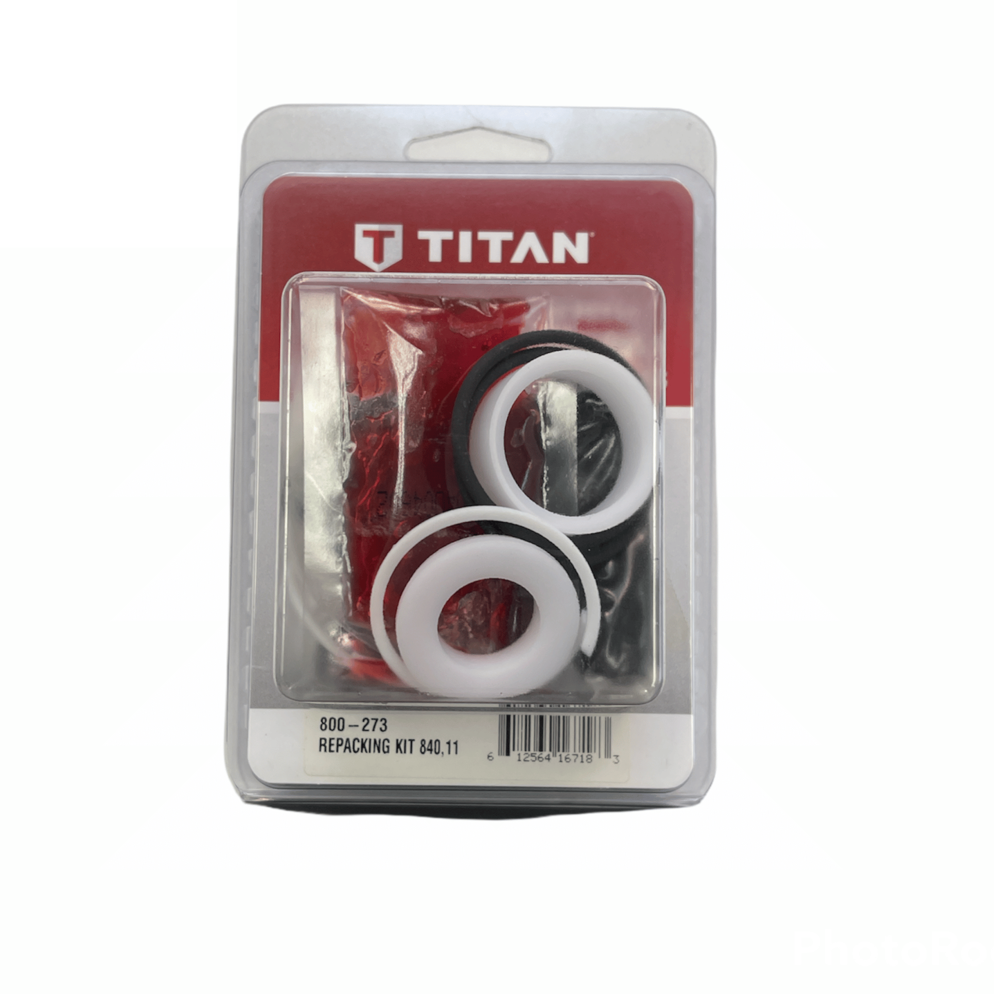 Titan 800-273 Repacking Kit