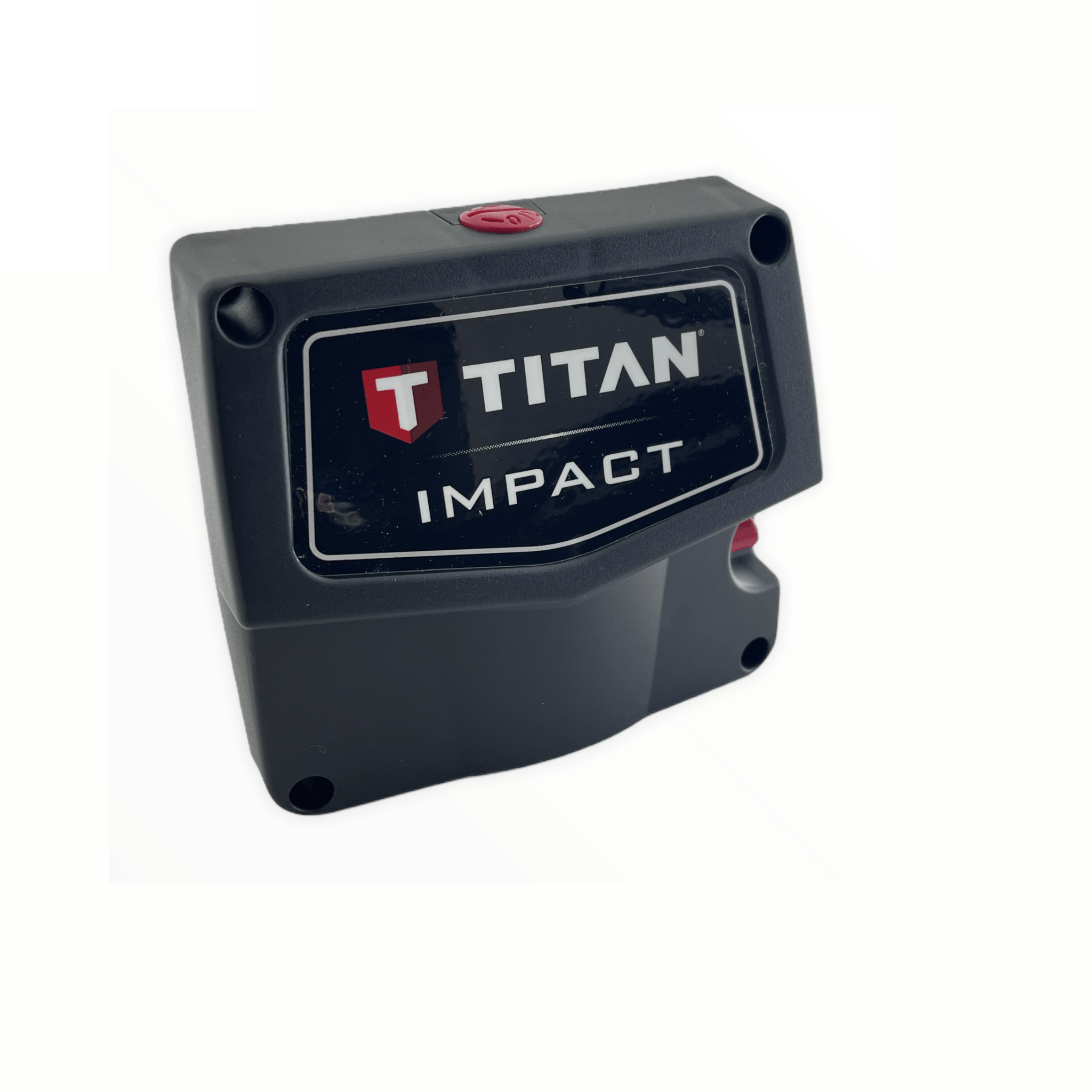 Titan 805-215 FACEPLATE/OILER 440-640