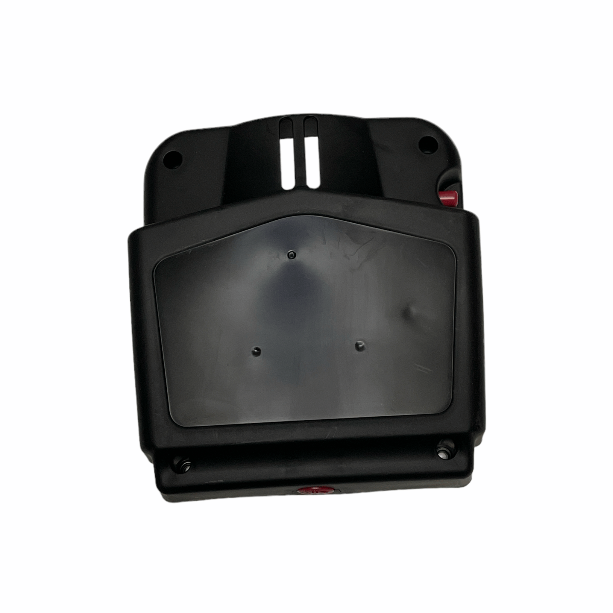 Titan 805-250A Face Plate W/Oiler
