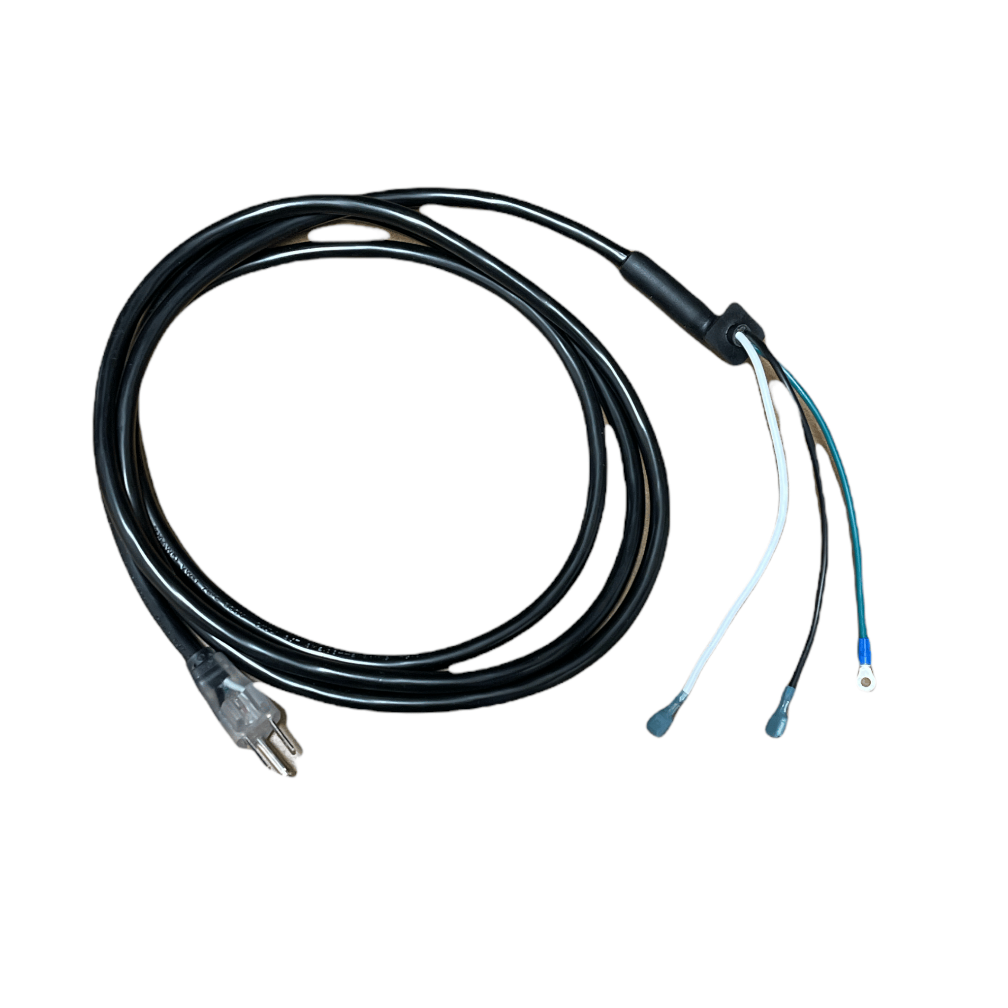 Titan 805-363A Power Cord