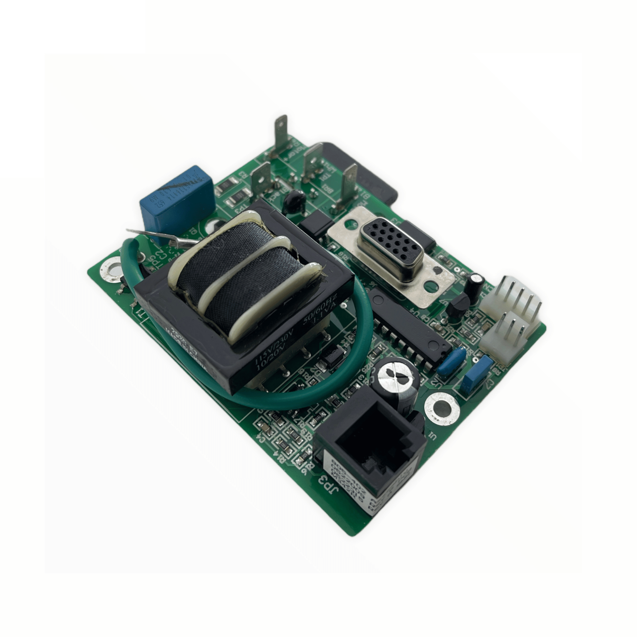 Titan 805-402A PC Board Assembly