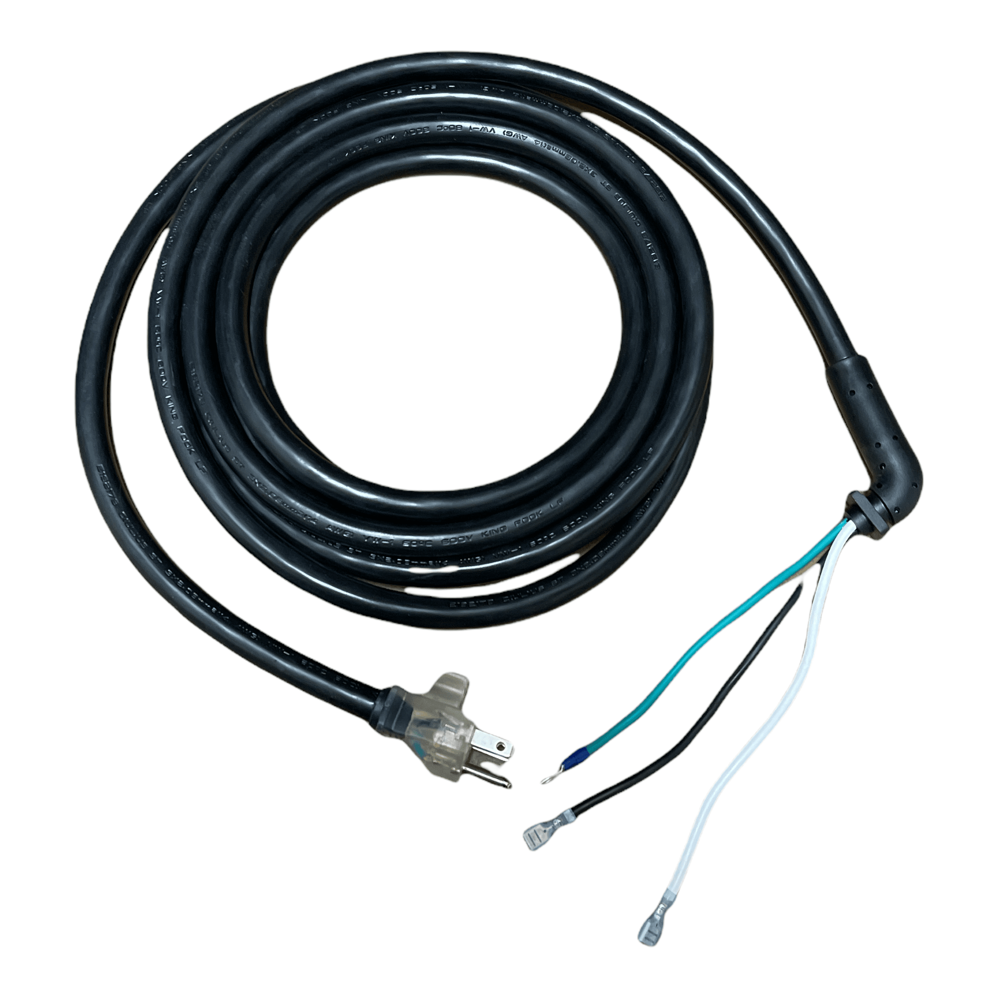 Titan 805-404A Power Cord