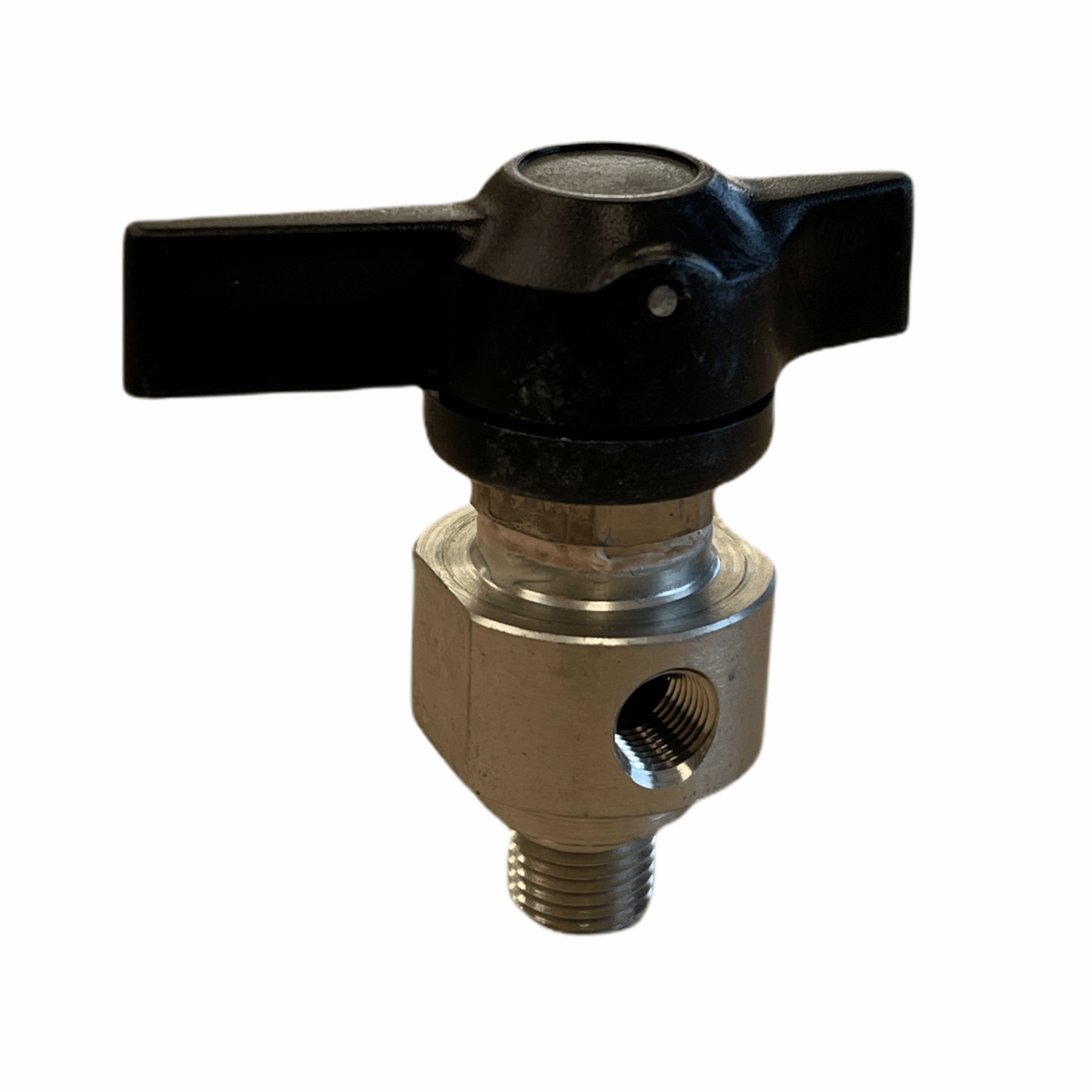 Graco 866428 Prime Valve
