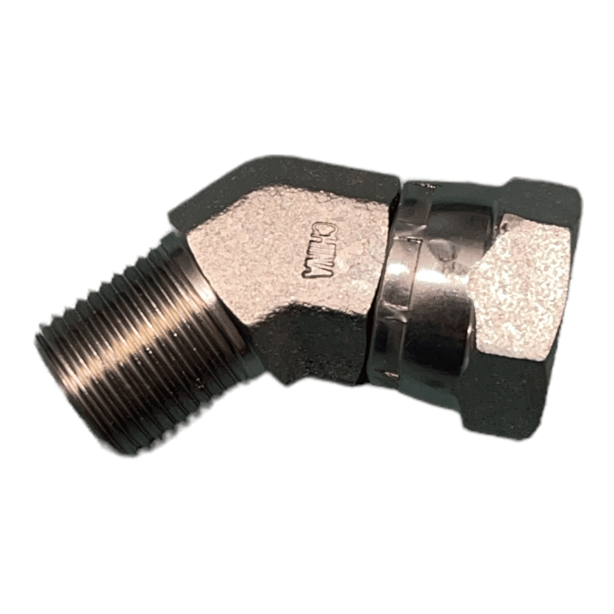 Titan 9885640 Elbow 45deg