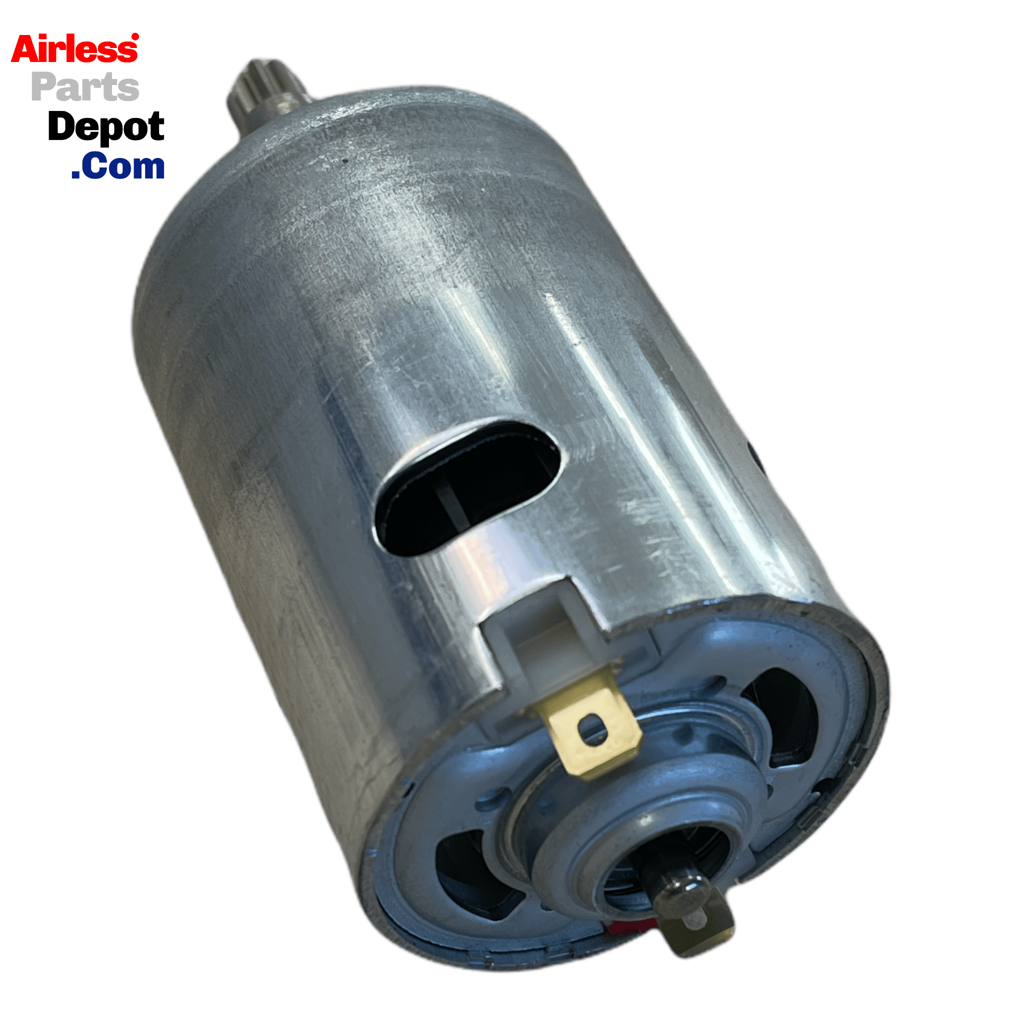 Graco 17P111 Electric Motor Kit