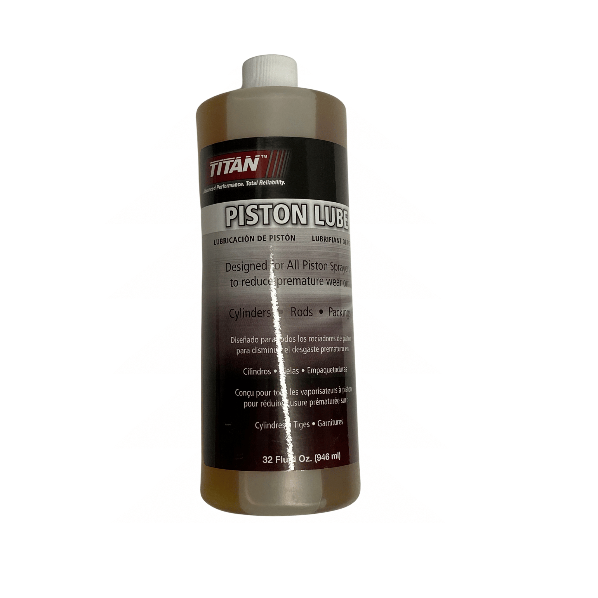 Piston Lube 32oz