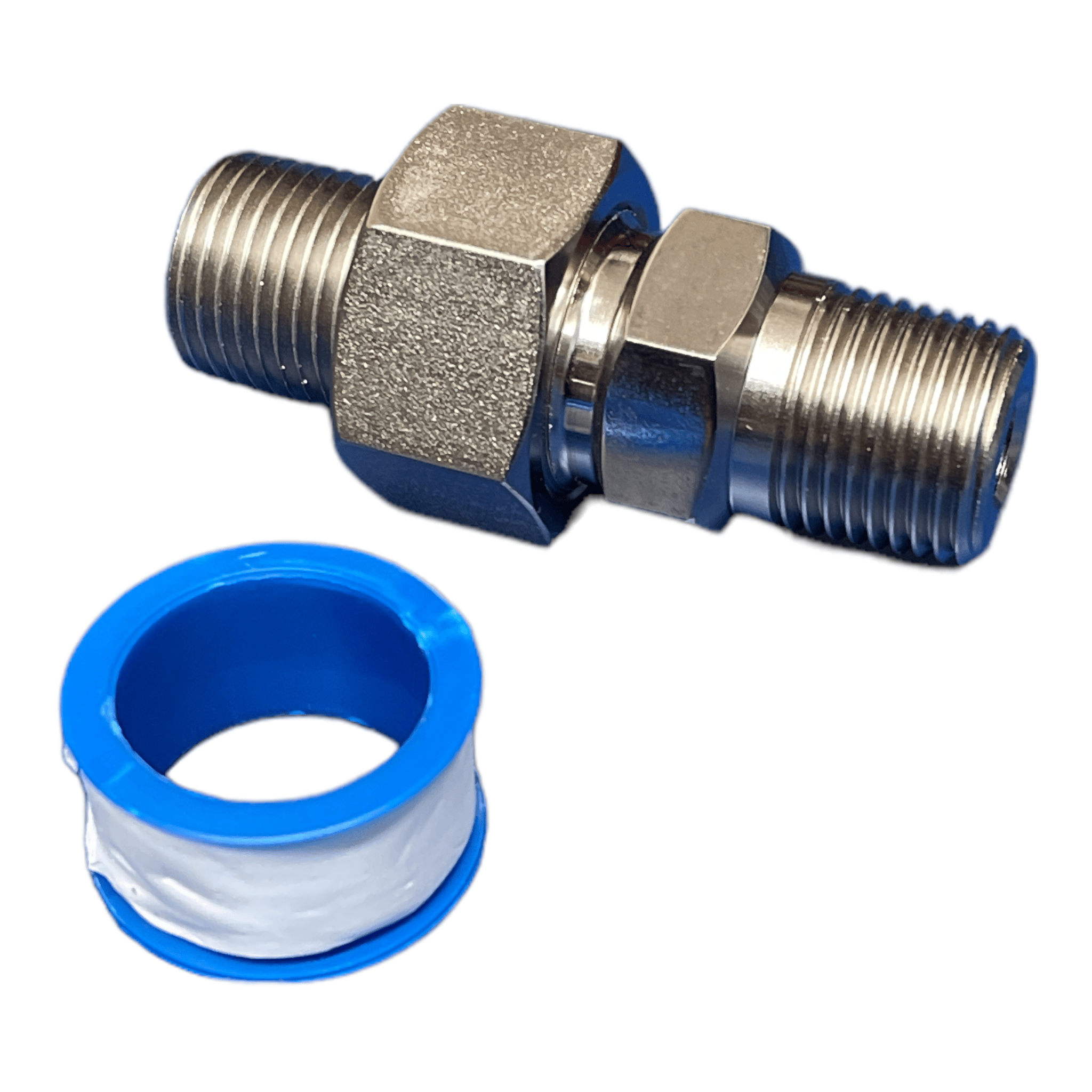 Titan 703-137A Swivel Fitting Assembly