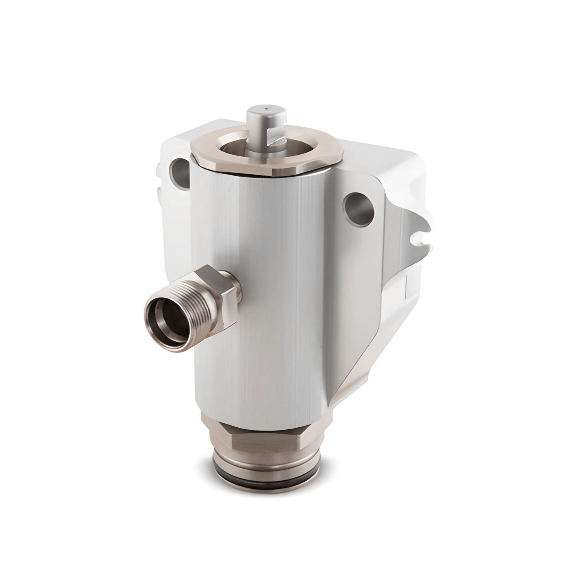 Titan 2456446 Fluid Section Assembly