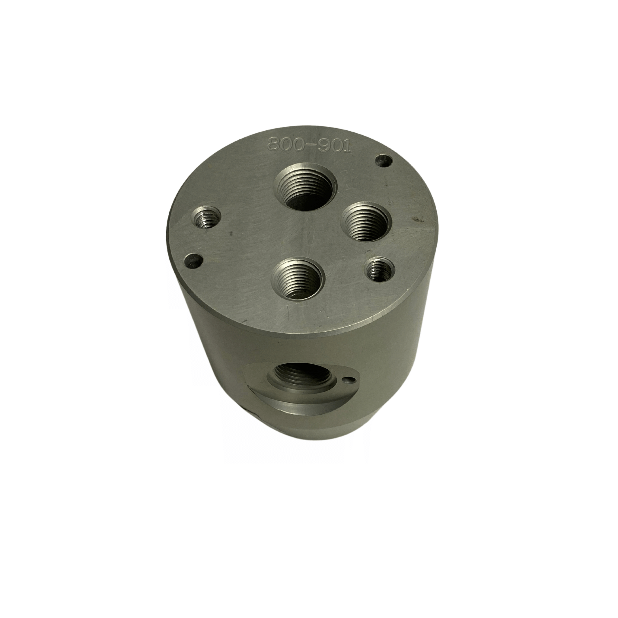Titan 800-901 Filter Housing
