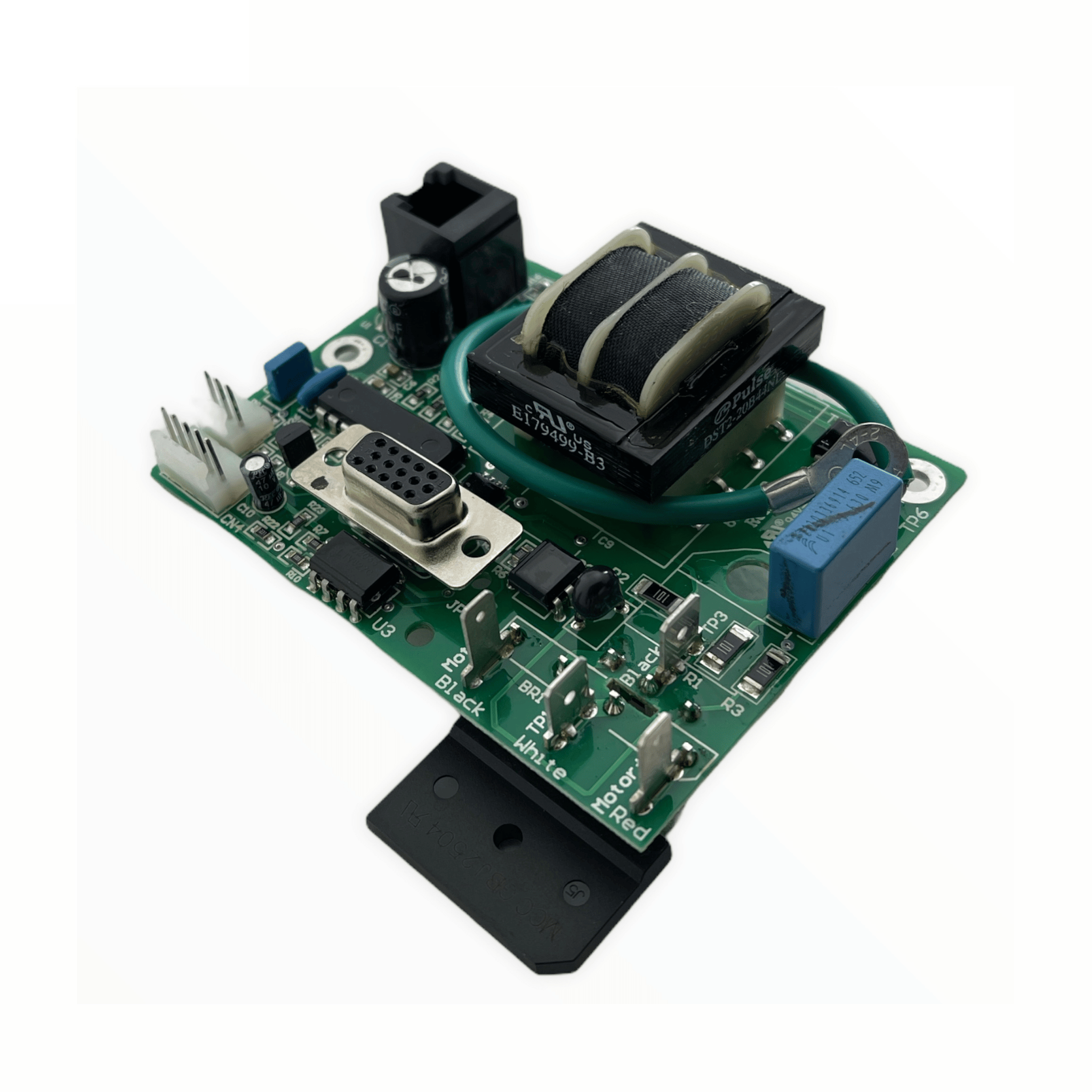 Titan 805-402A PC Board Assembly