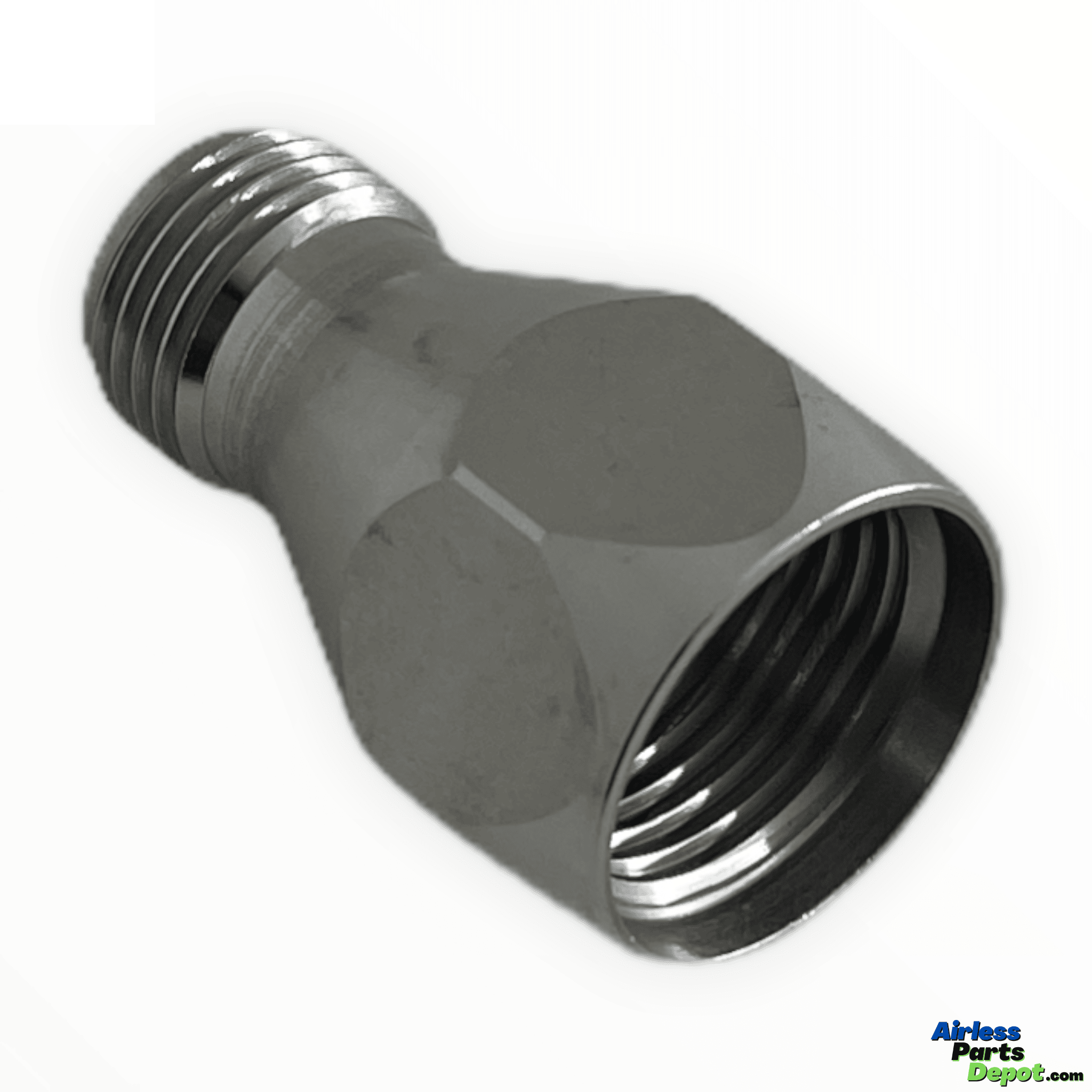 164120 Flat Tip Filter Retainer