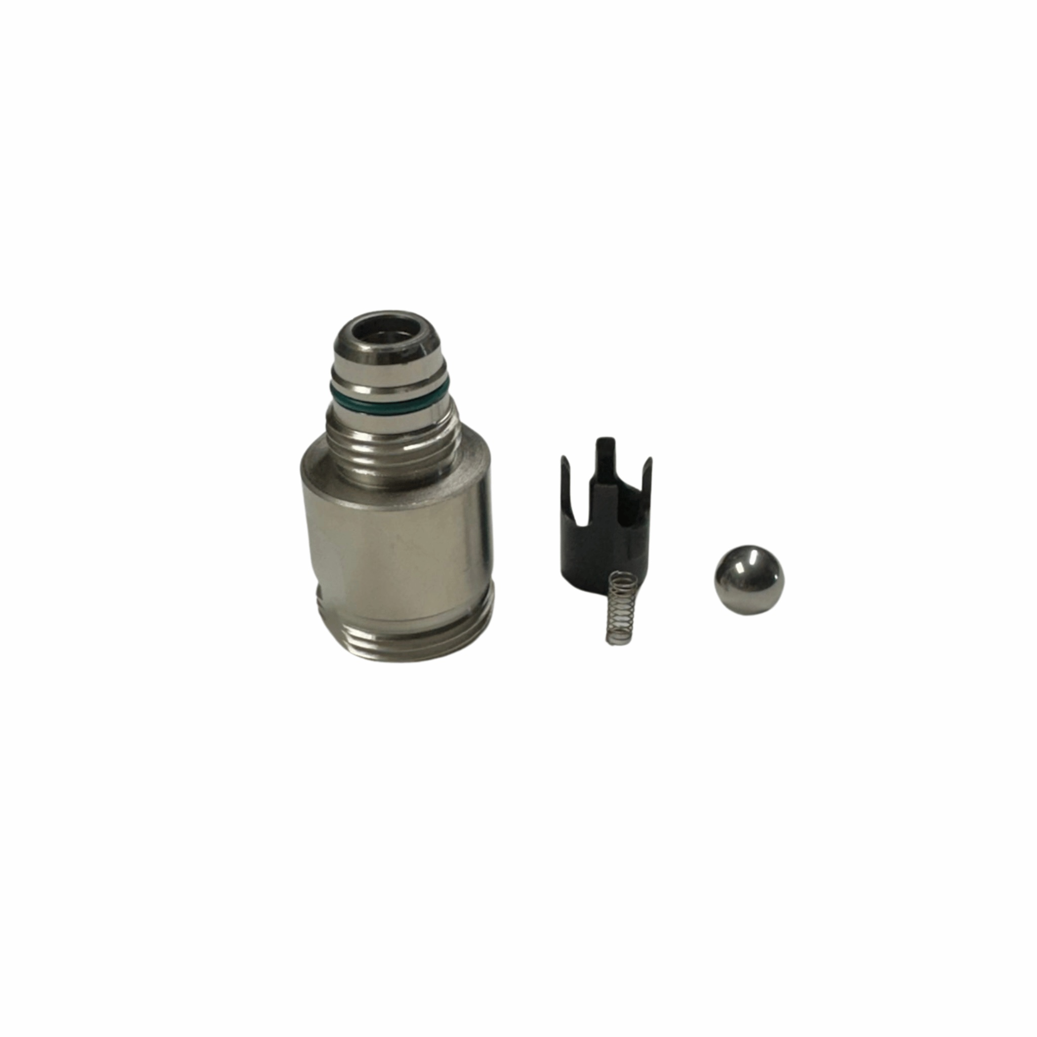 17J877 Inlet Housing