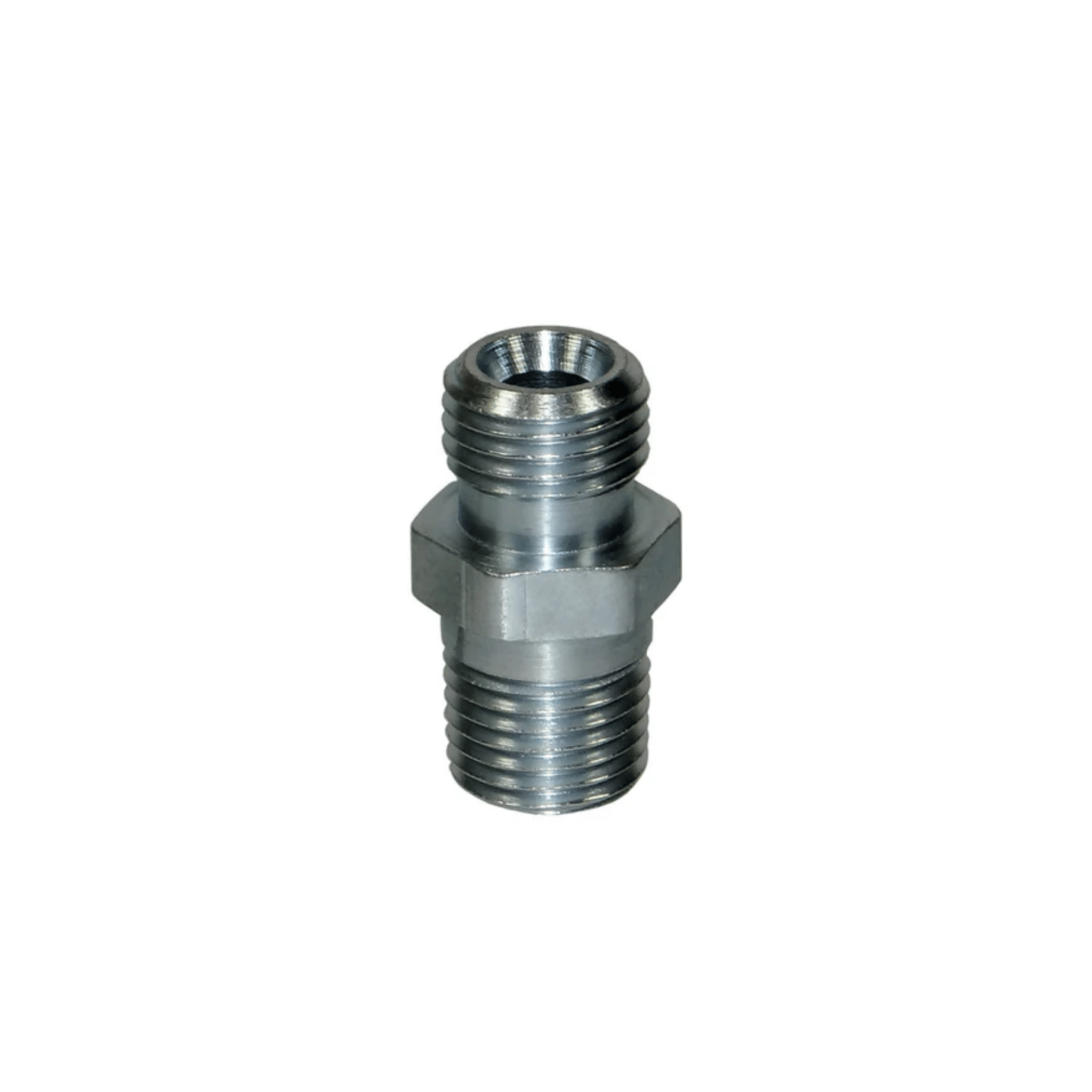 Hose Fitting 1/4" x 1/4"
