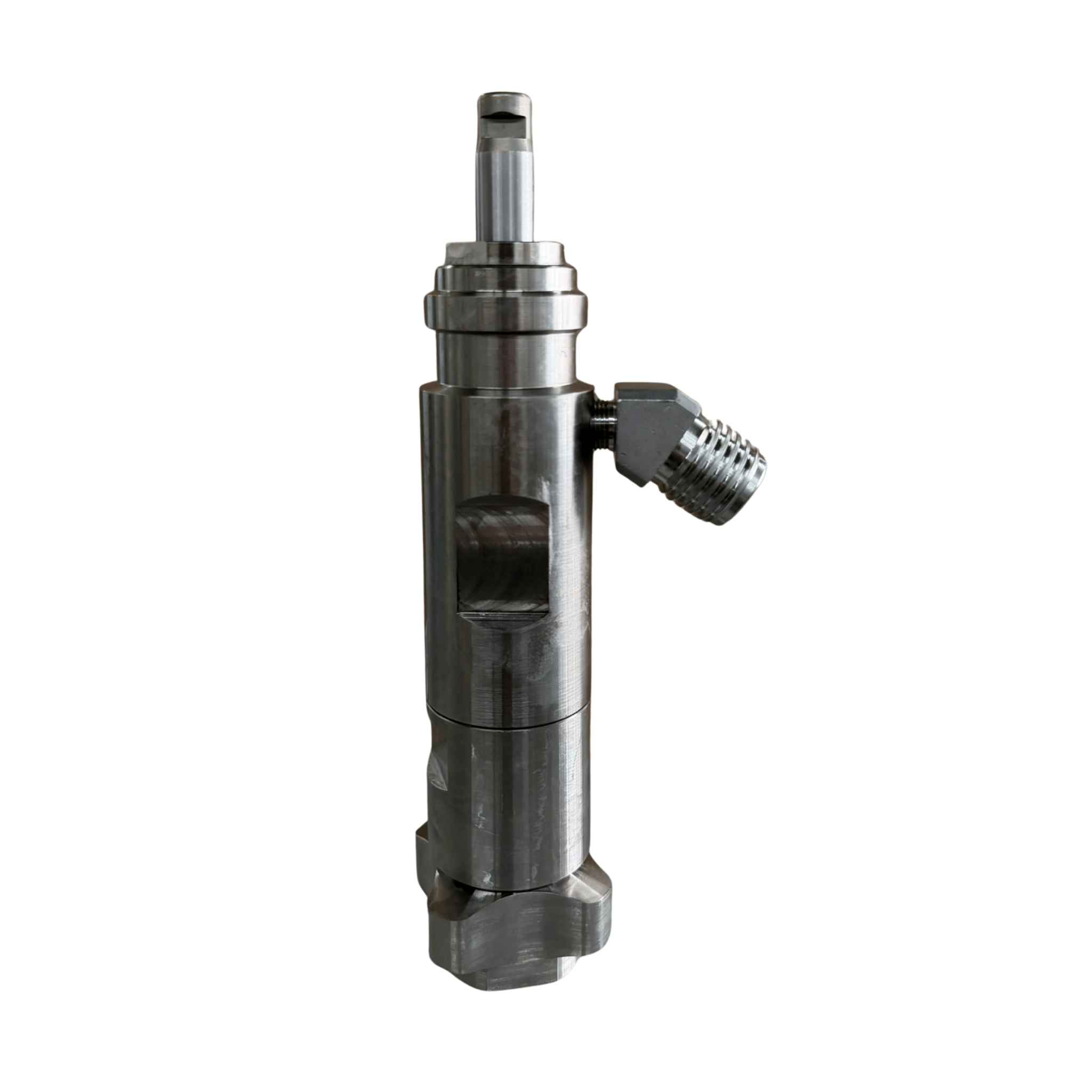 Titan 805-246A Fluid Section Assembly Fits Impact 1140 Airless Paint Sprayer