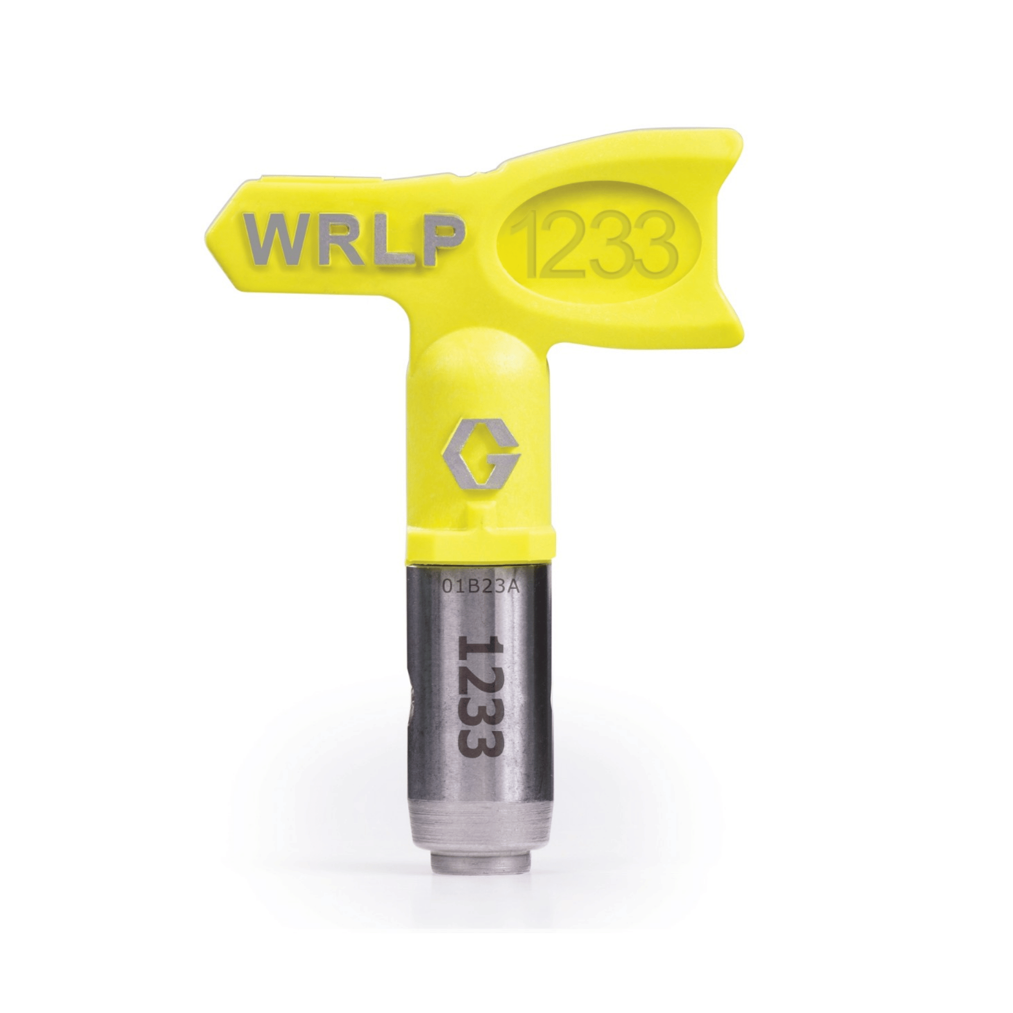 GRACO 1233 Low Pressure Wide RAC X LP SwitchTip