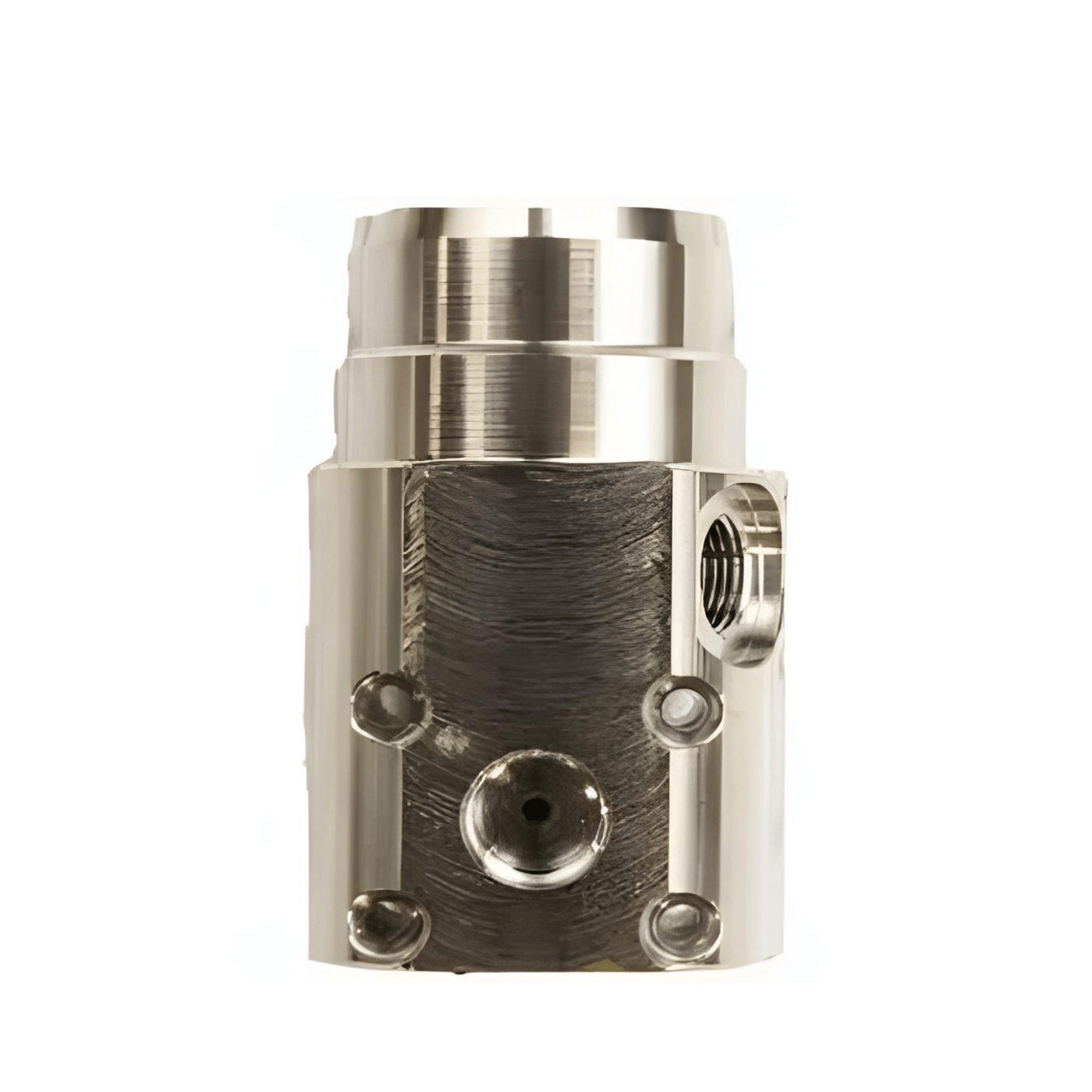 graco 196676 Filter Housing