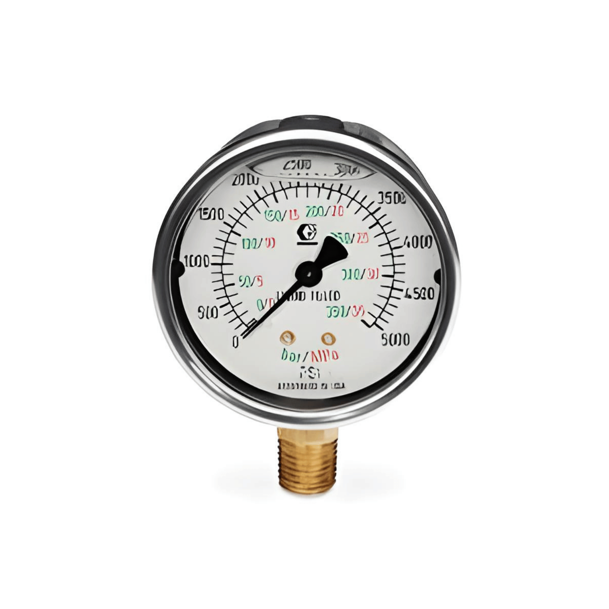 graco 868015 Pressure Gauge