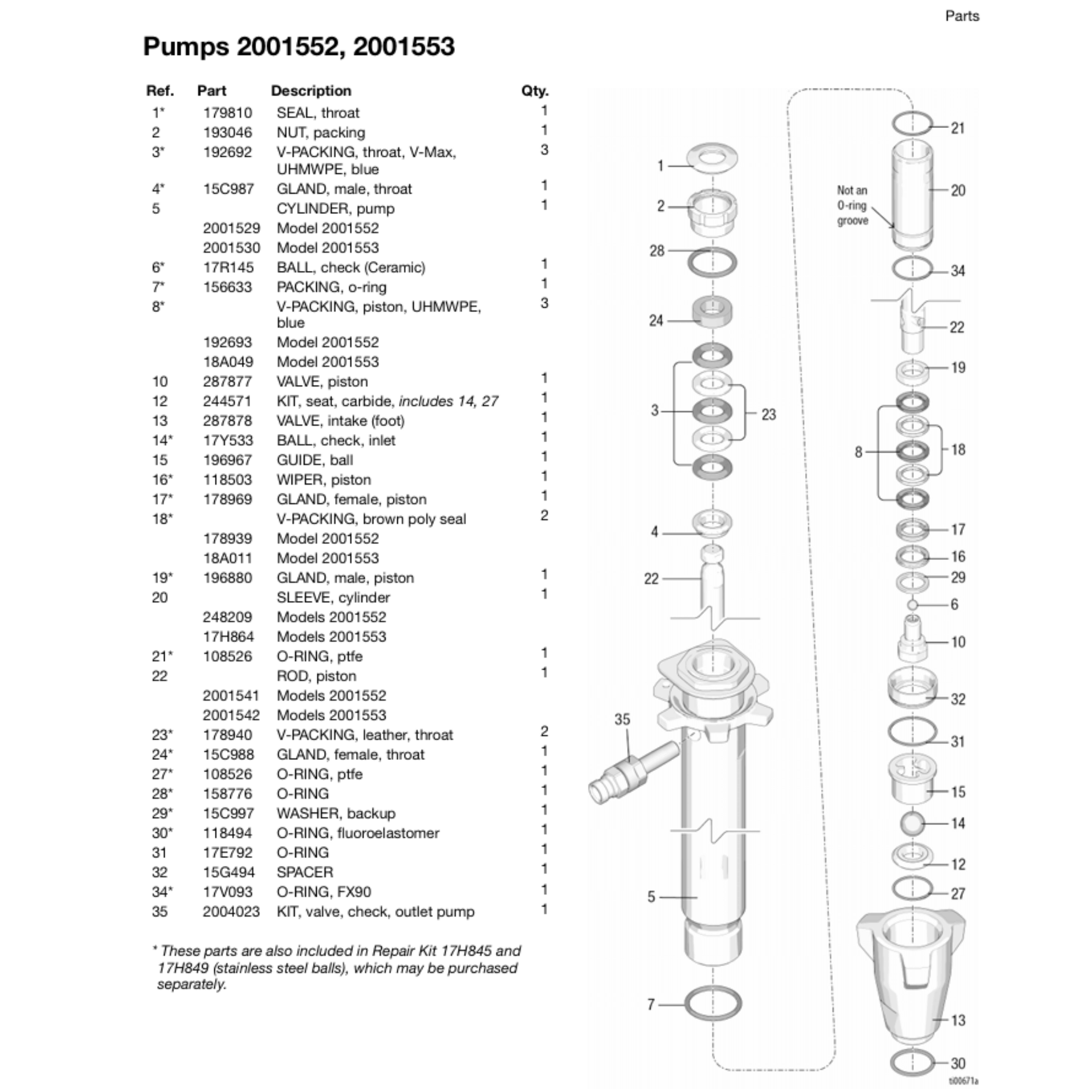 graco xt fluid pump manual