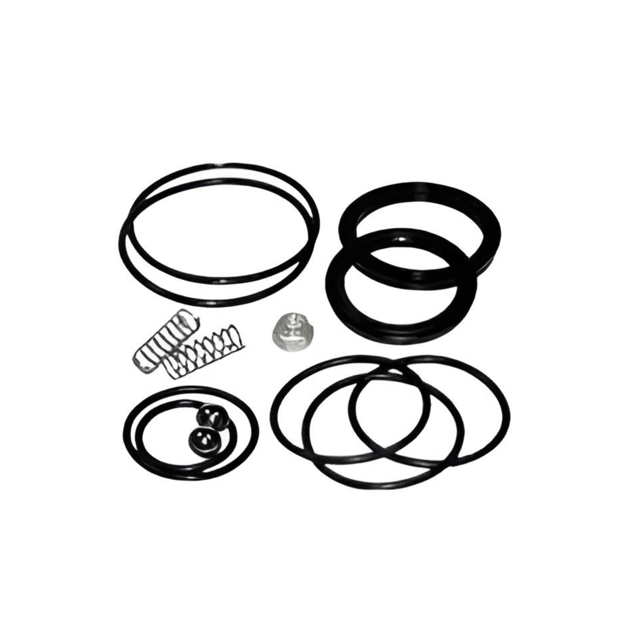 titan 441-071 Hydraulic Motor Kit