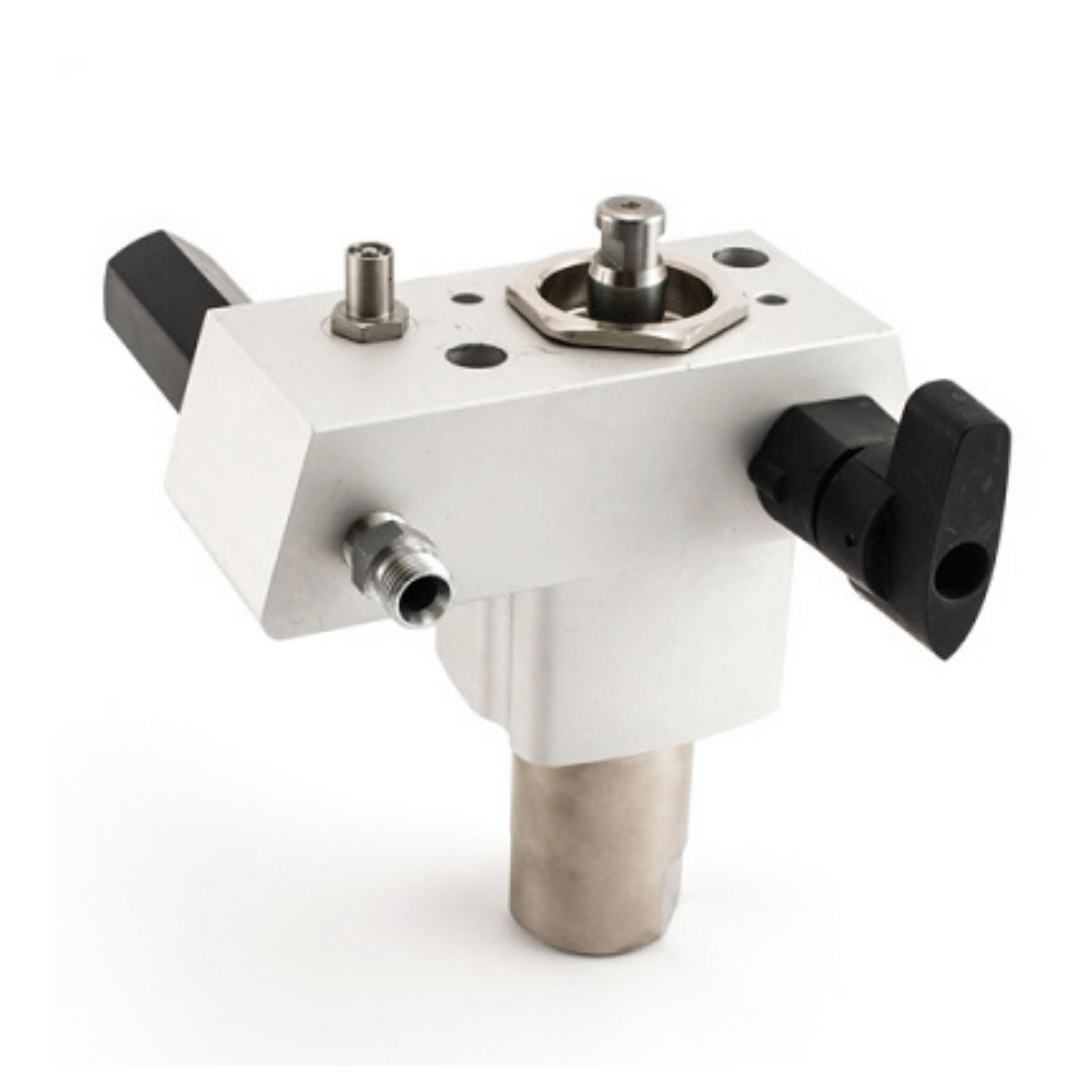 titan 552754 Fluid Section Assembly