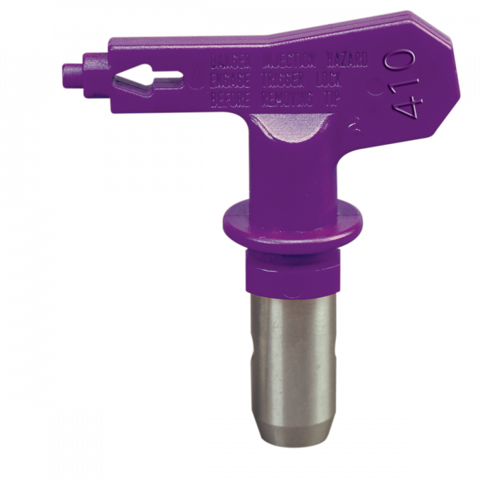 TITAN SC-6+ FINE FINISH TIPS