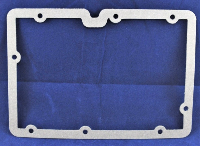 120604 Hydraulic Tank Gasket