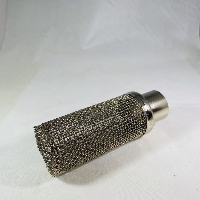 14-2297 Rock Catcher Assembly