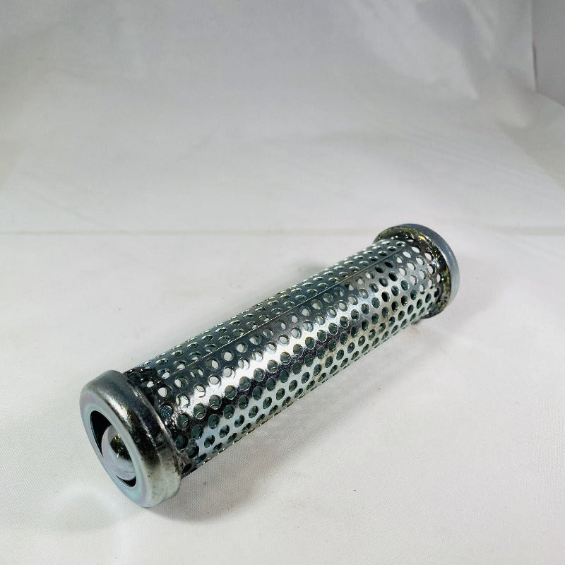 14-2344 Outlet Filter Element W/Ball - 5 Mesh
