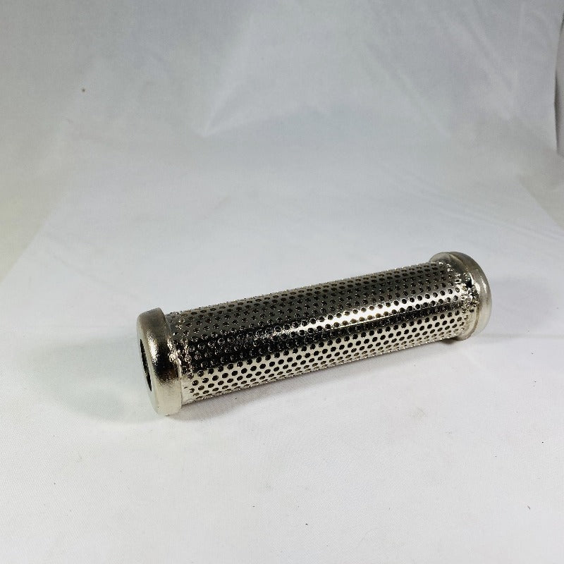 14-2347 Outlet Filter Element W/Ball - 100 Mesh