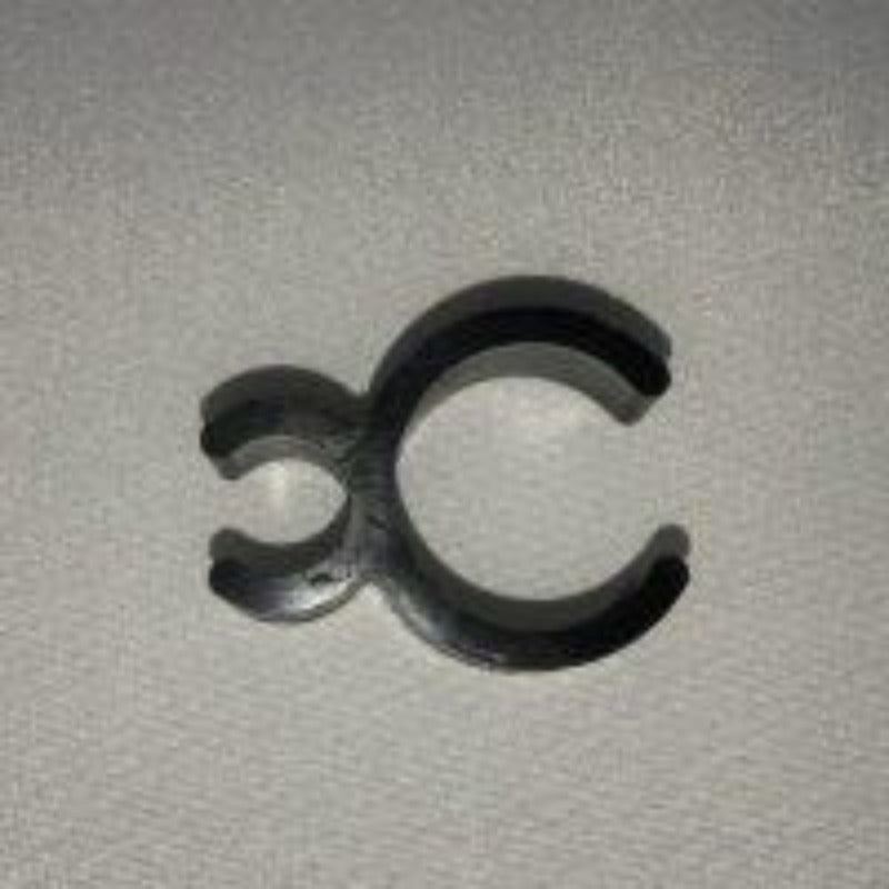 195400 Suction & Drain Tube Clamp