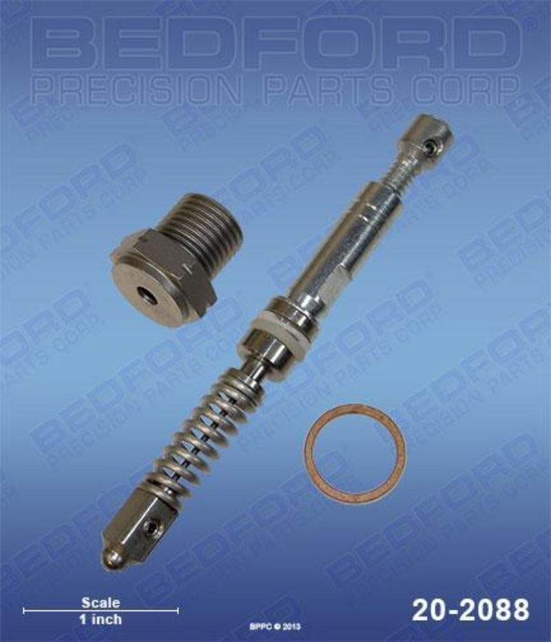 20-2088 Repair Kit SGX-20