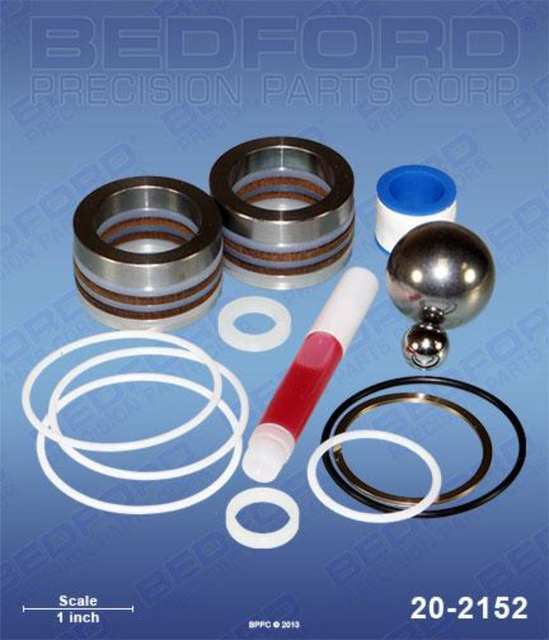 20-2152 Repair Kit