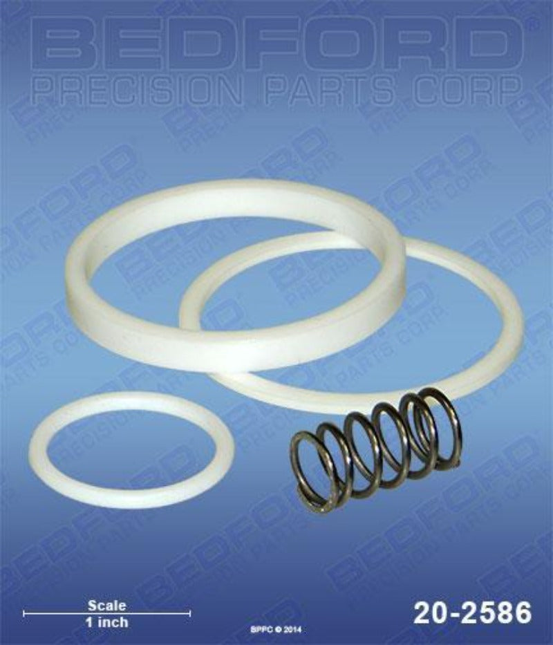 20-2586 Service Kit
