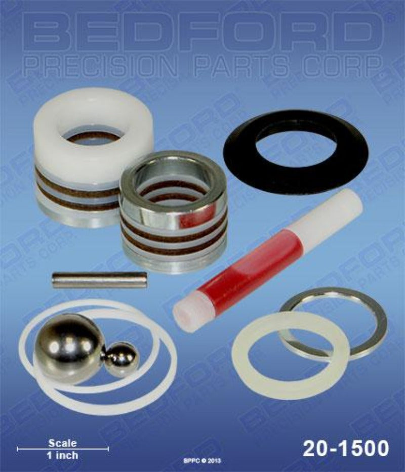 20-1500 Packing Kits