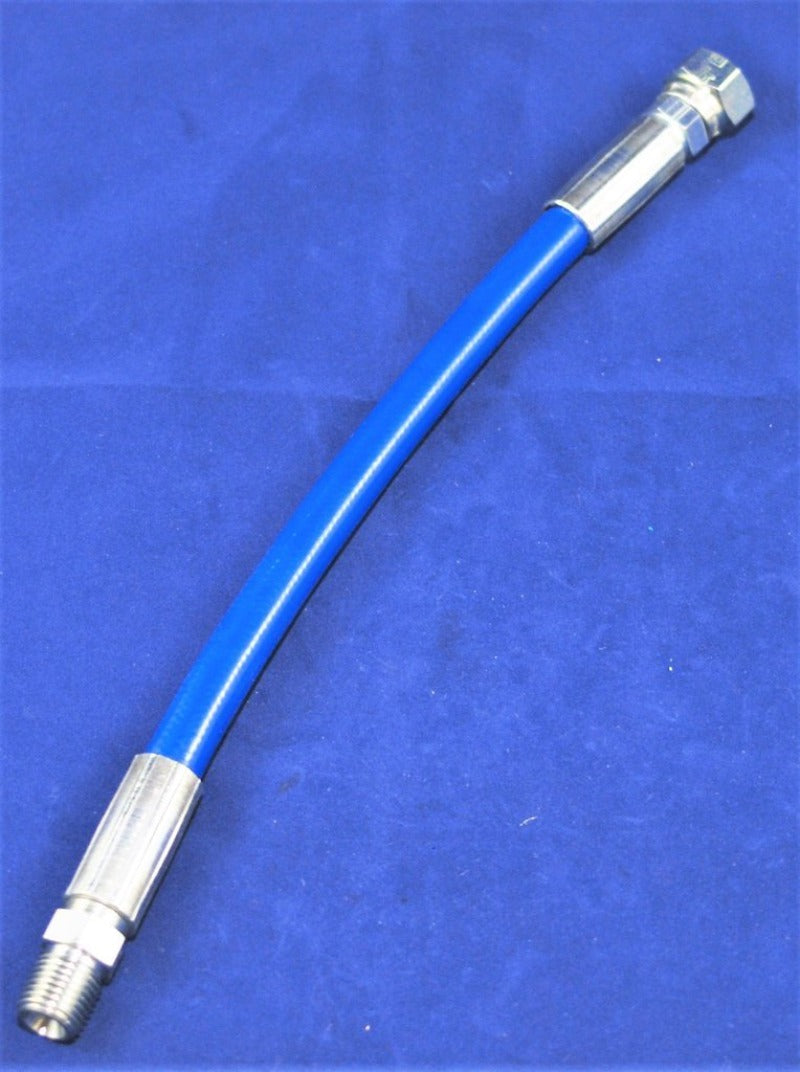 Graco 241926 Pump Hose 11" Long