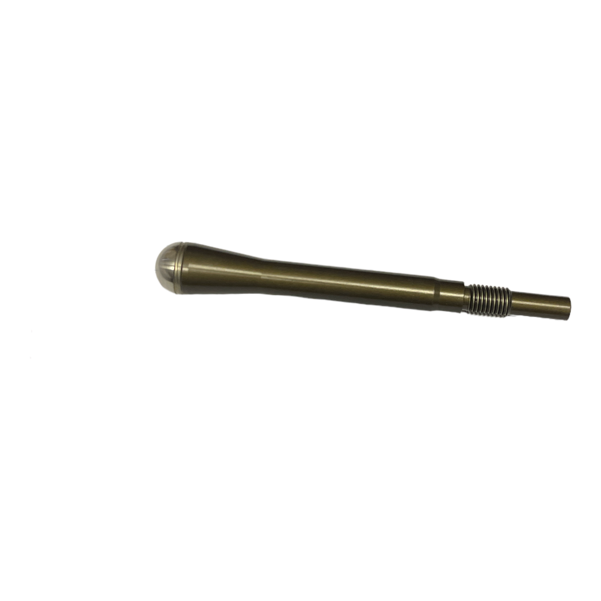 Fluid Needle