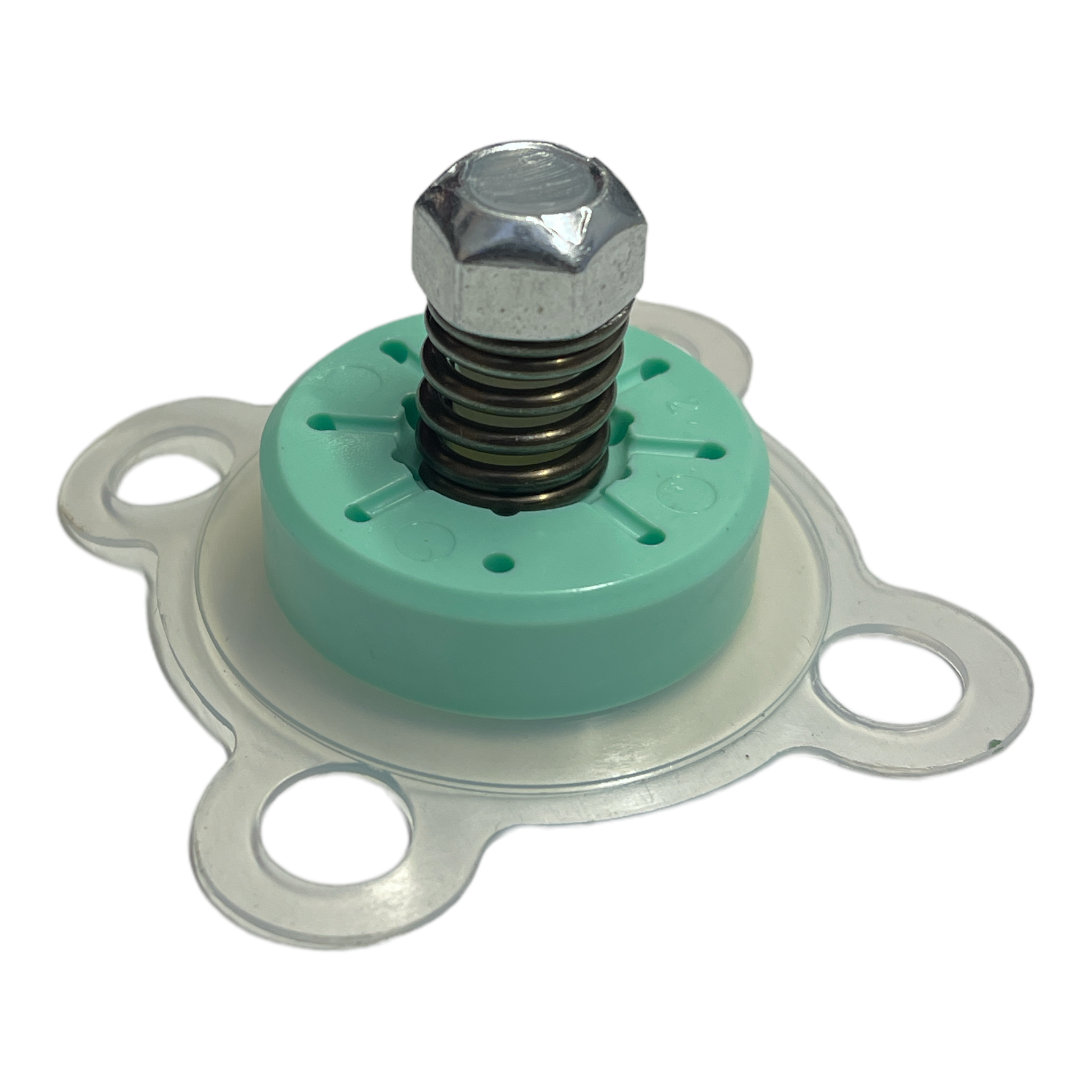 Titan 278240 DIAPHRAGM ASSY