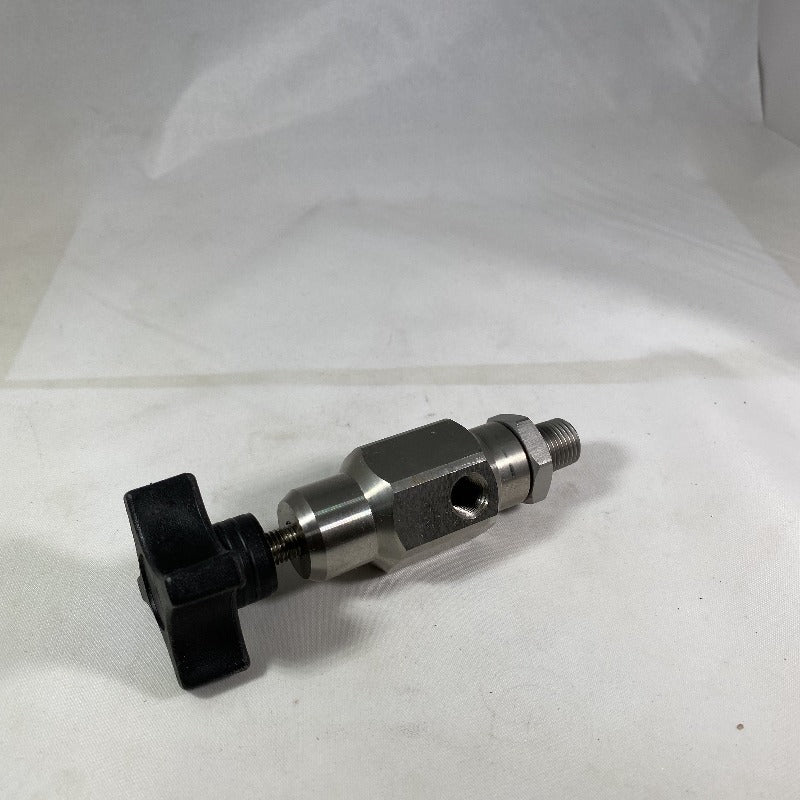29-2580 Outlet Bleed Valve