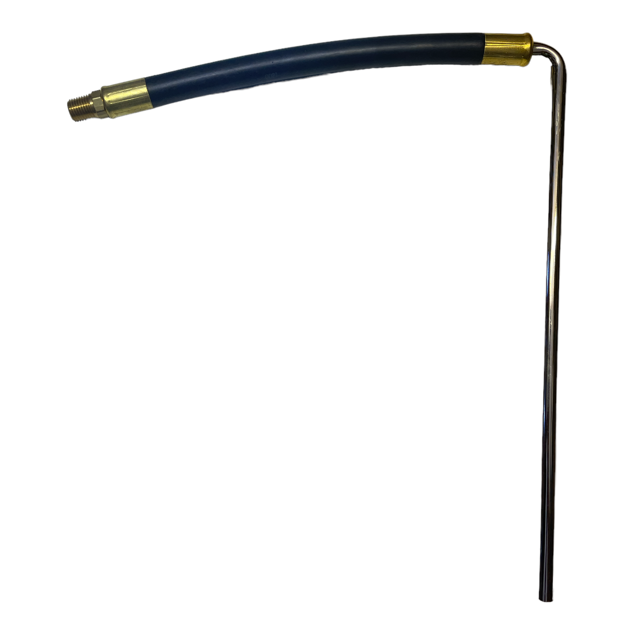 Titan 558369 Hose Assembly Bypass