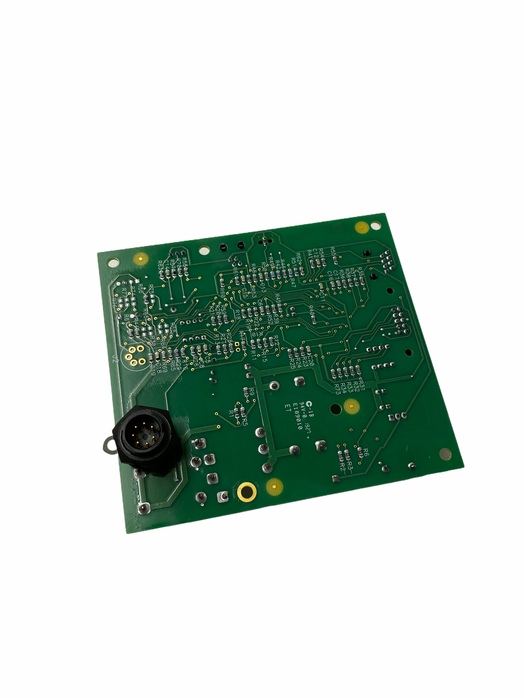 Graco 245394 Circuit Board