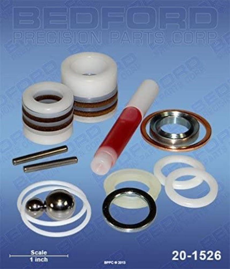 20-1526 Repair Kit