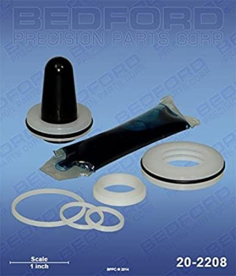 20-2208 Repair Kit