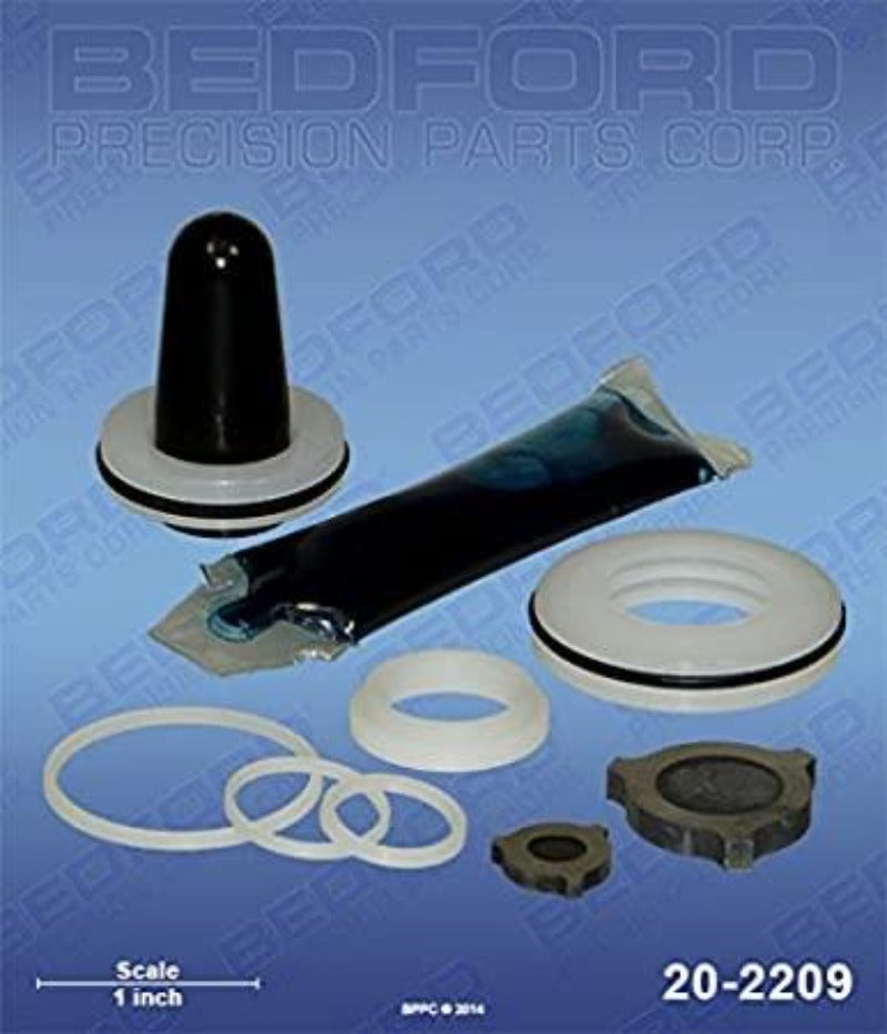 20-2209 Repair Kit