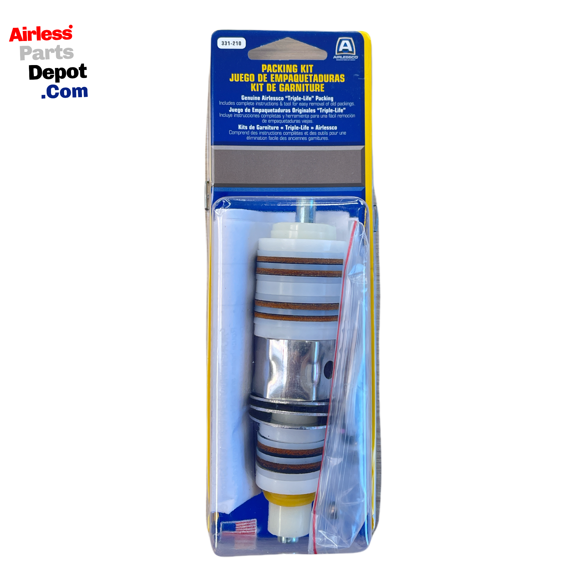 331210 Repair Kit