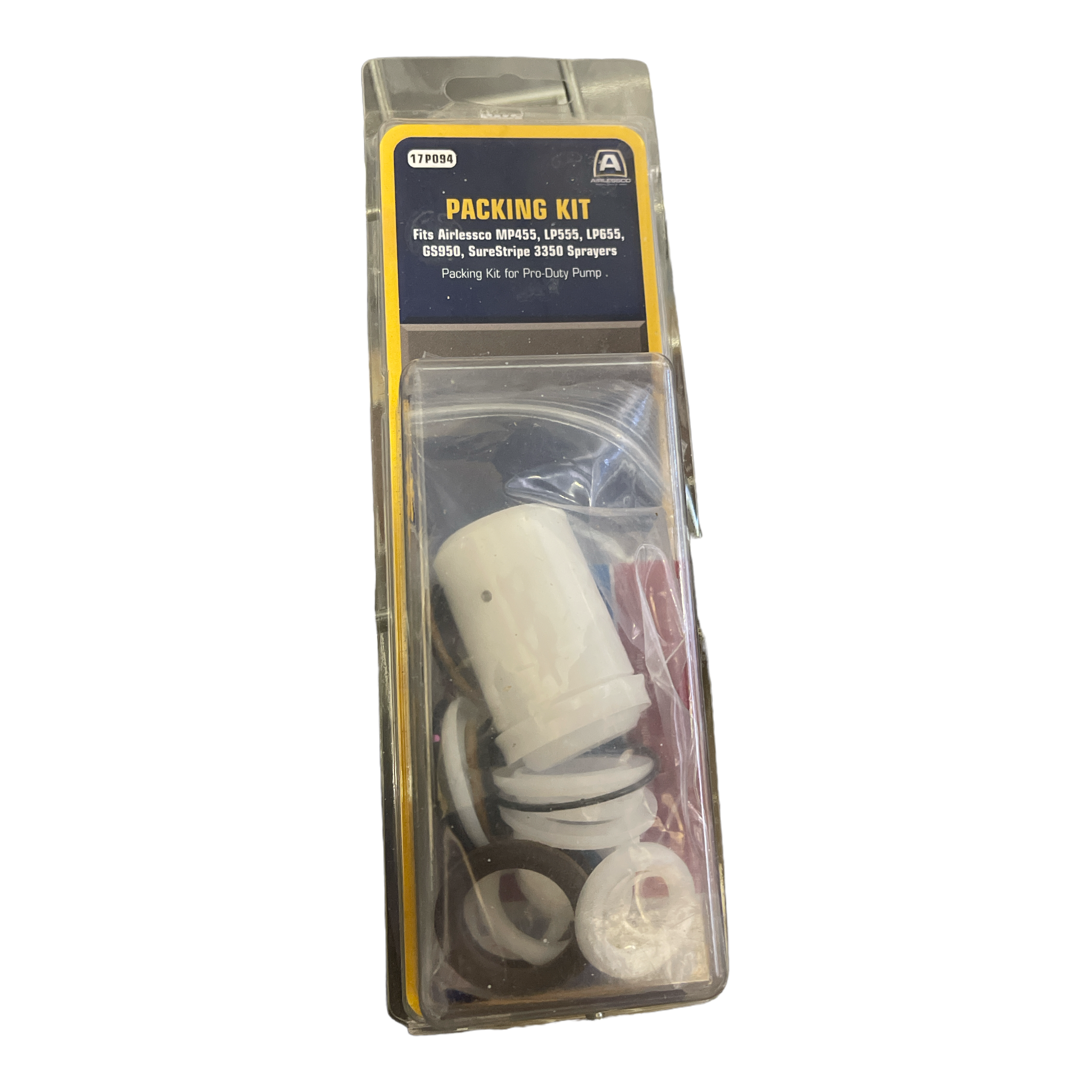 17P094 Packing Kit